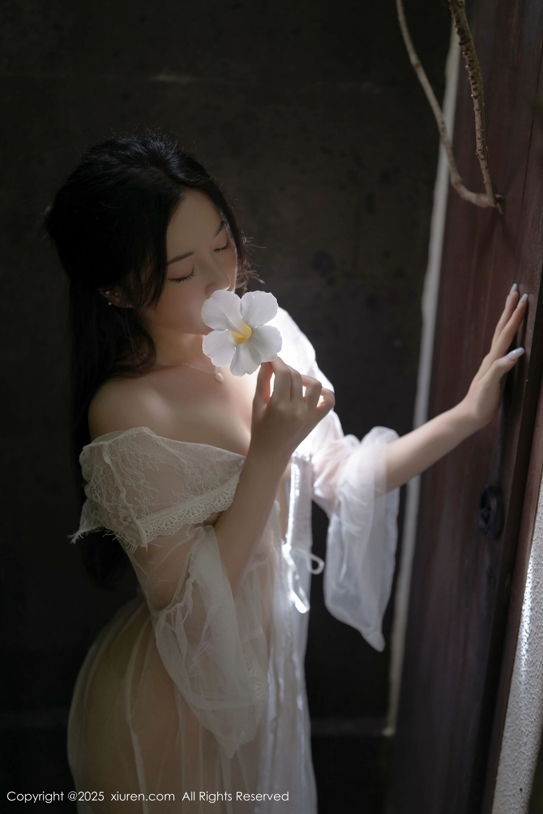 图片[72]-[Xiuren秀人网] 2025.04.18 NO.10173 鱼子酱Fish[81P]-六色网