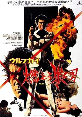 wolf guy 燃烧吧狼人