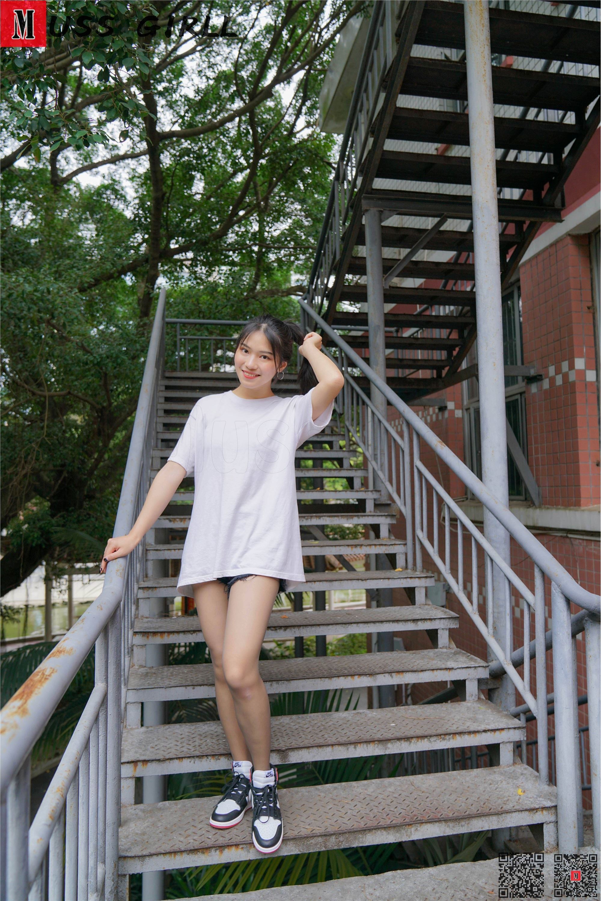 图片[57]-MussGirl慕丝女郎 NO.634 颖颖（下）[68P]-六色网