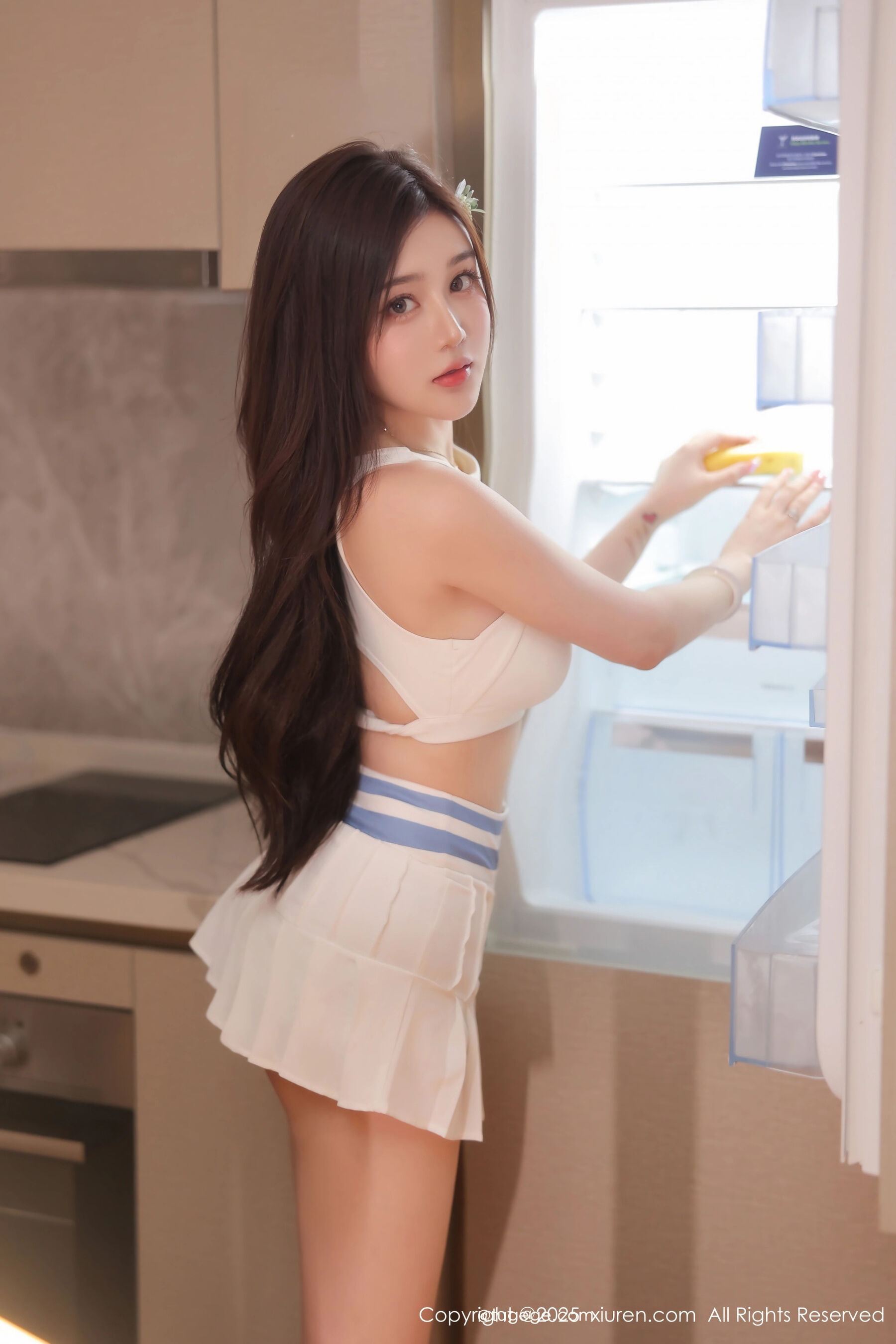 图片[14]-[Xiuren秀人网] 2025.05.09 NO.10254 奶油猫呀[87P]-六色网