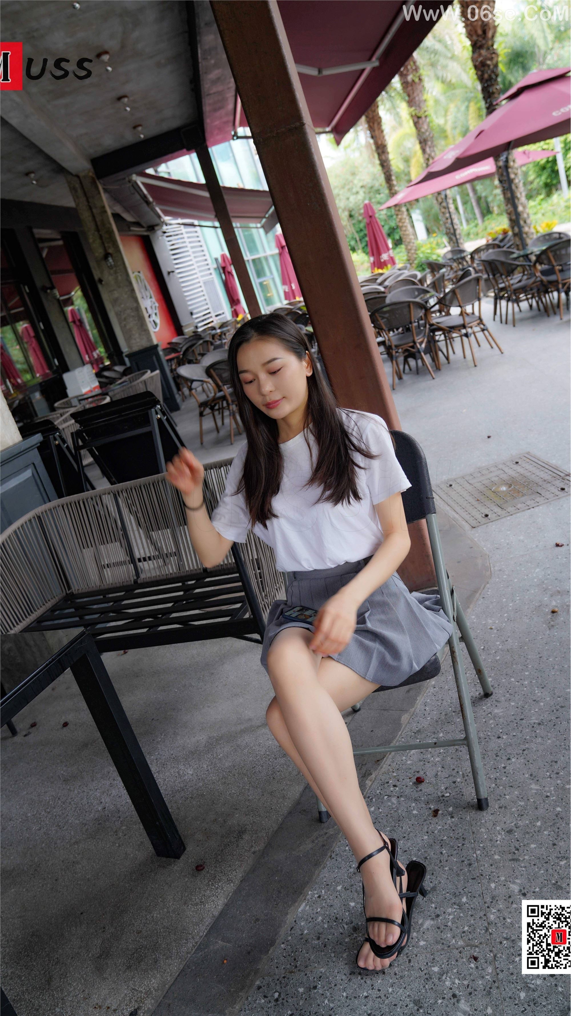 图片[15]-MussGirl慕丝女郎 NO.668 力宏（下）[110P]-六色网