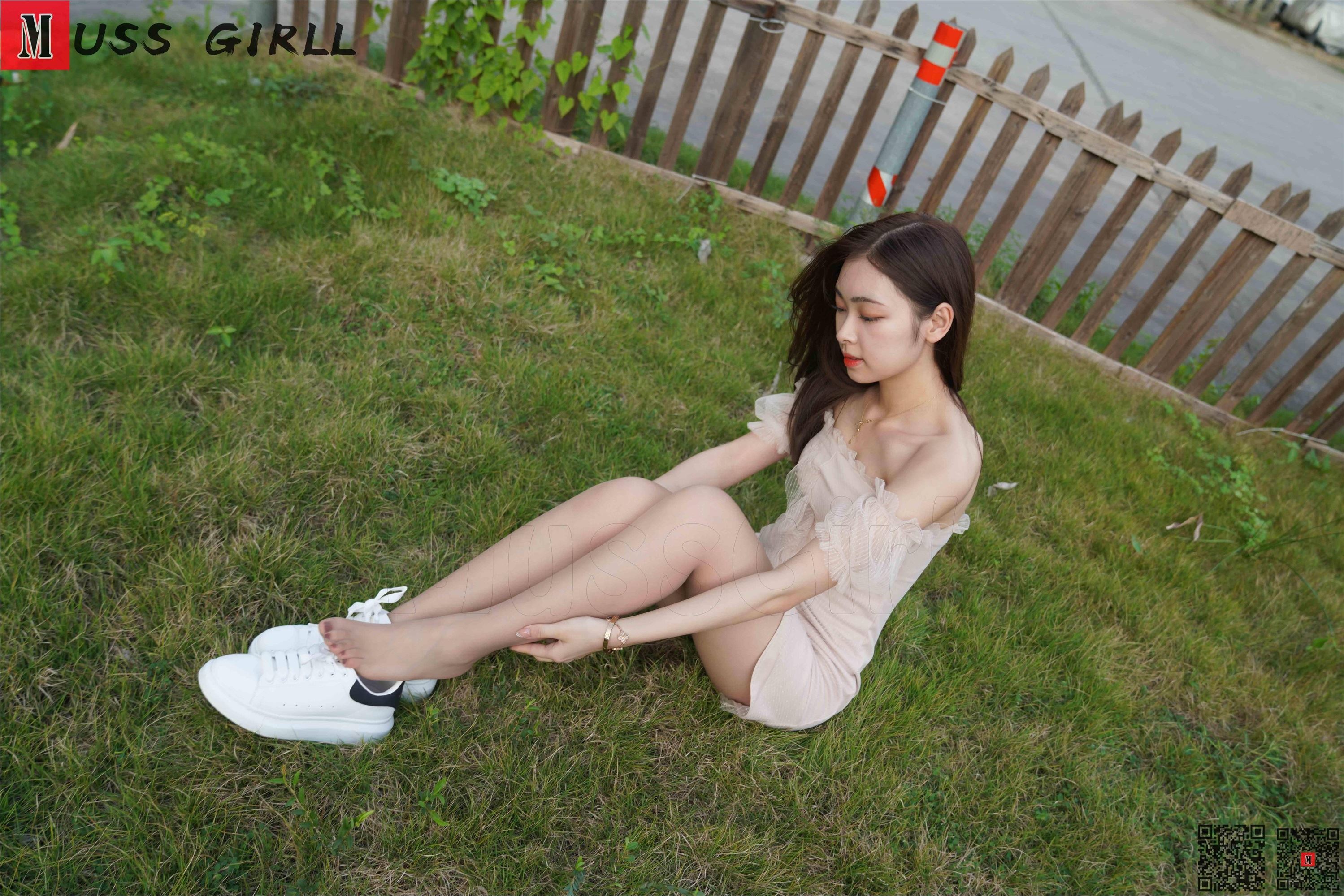 图片[81]-MussGirl慕丝女郎 NO.629 三公主（上）[97P]-六色网