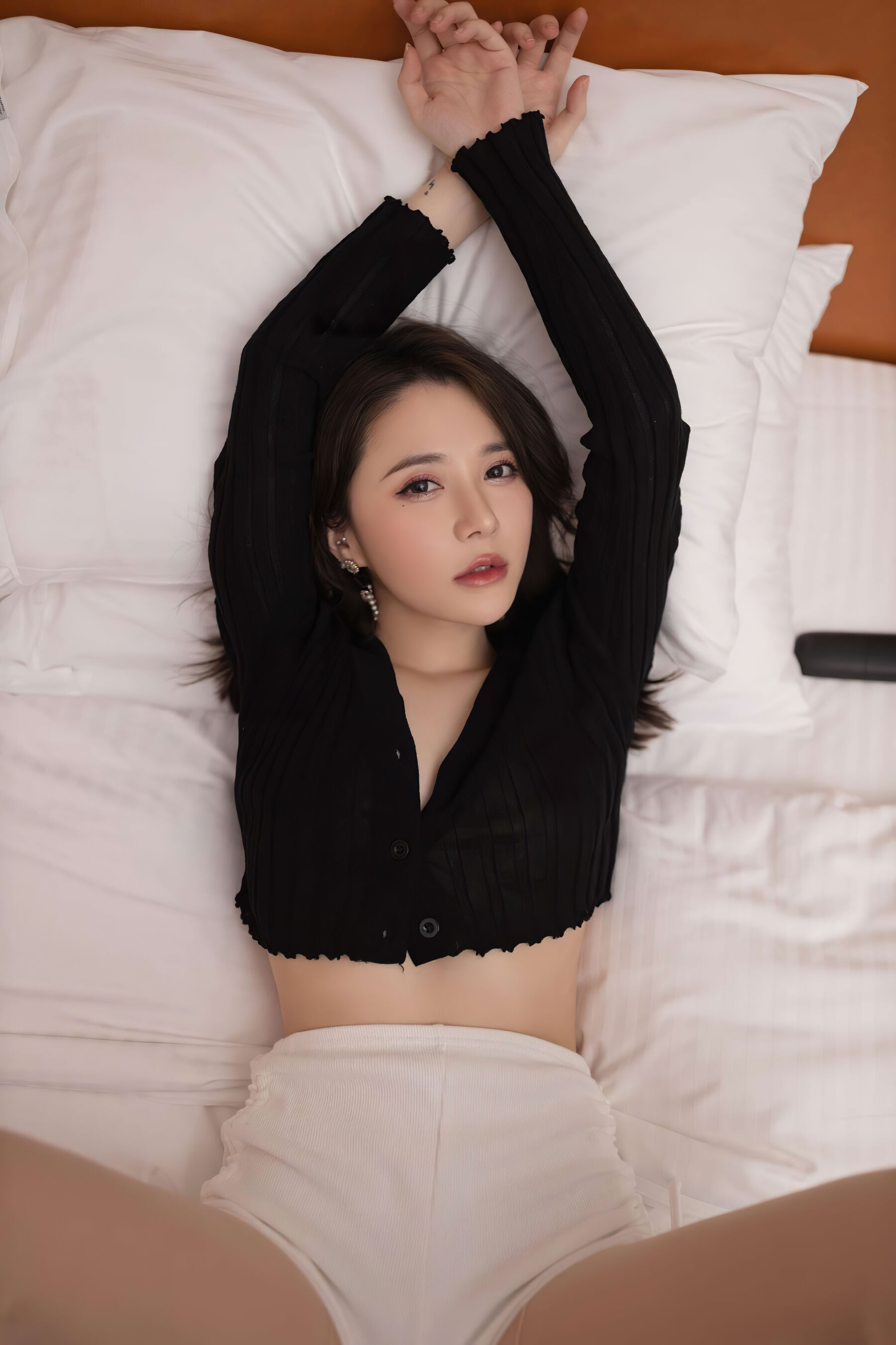 图片[89]-【私购流出】 NO.4139 鱼子酱Fish《偷内裤的贼》[113P]-六色网