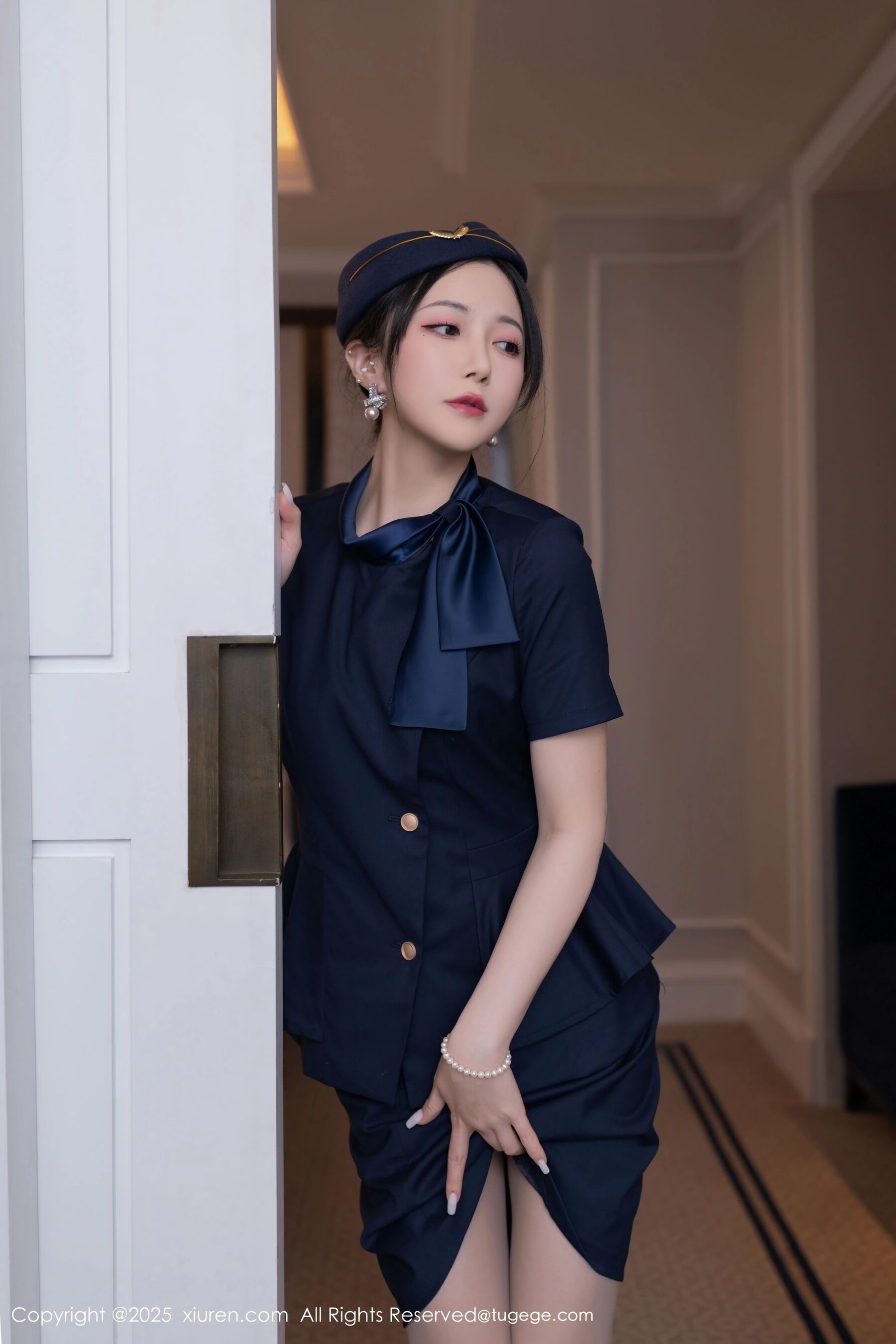 图片[22]-[Xiuren秀人网] 2025.04.11 NO.10142 鱼子酱Fish[81P]-六色网