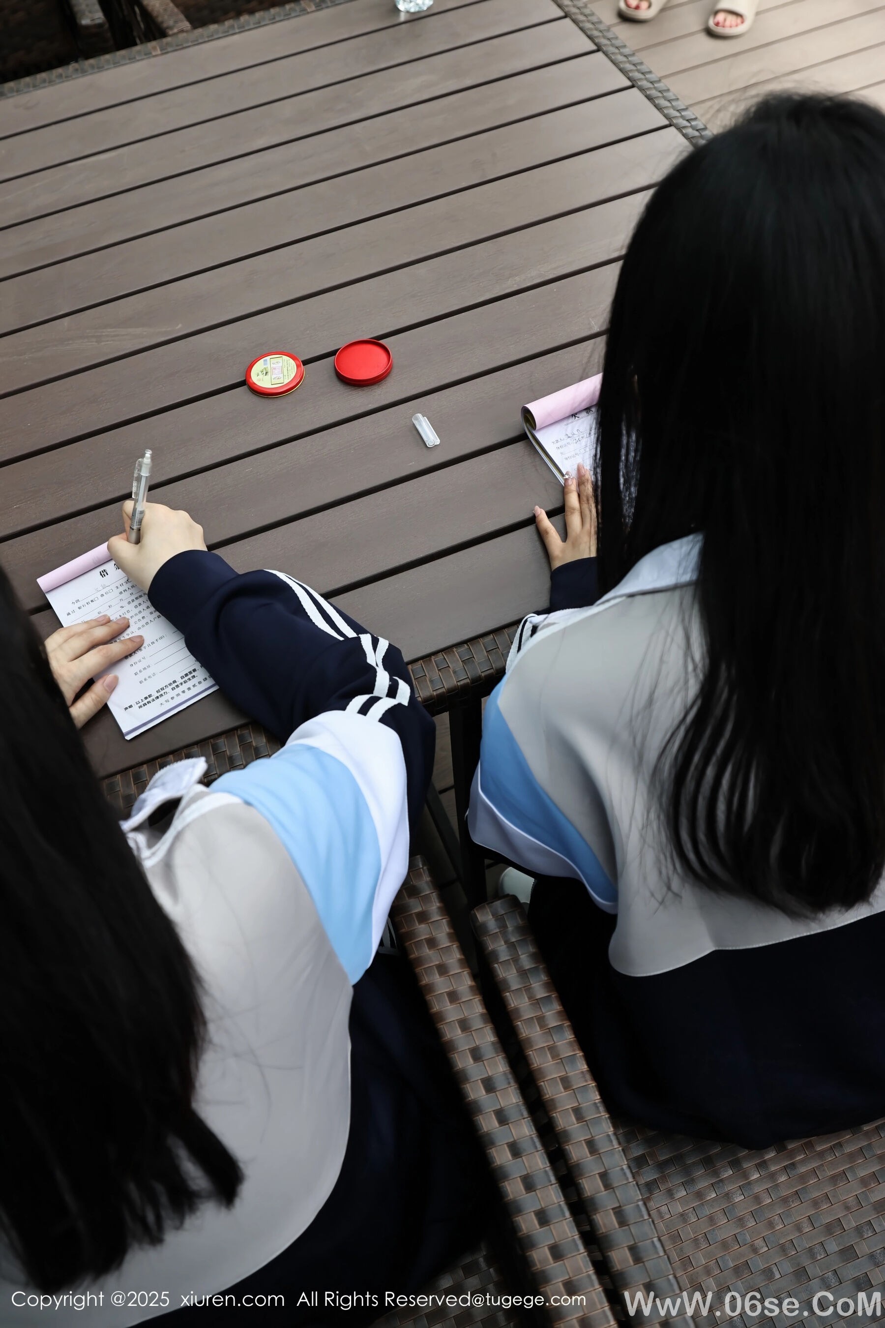 图片[14]-[Xiuren秀人网] 2025.05.16 NO.10288 小芭乐 模特合集[74P]-六色网