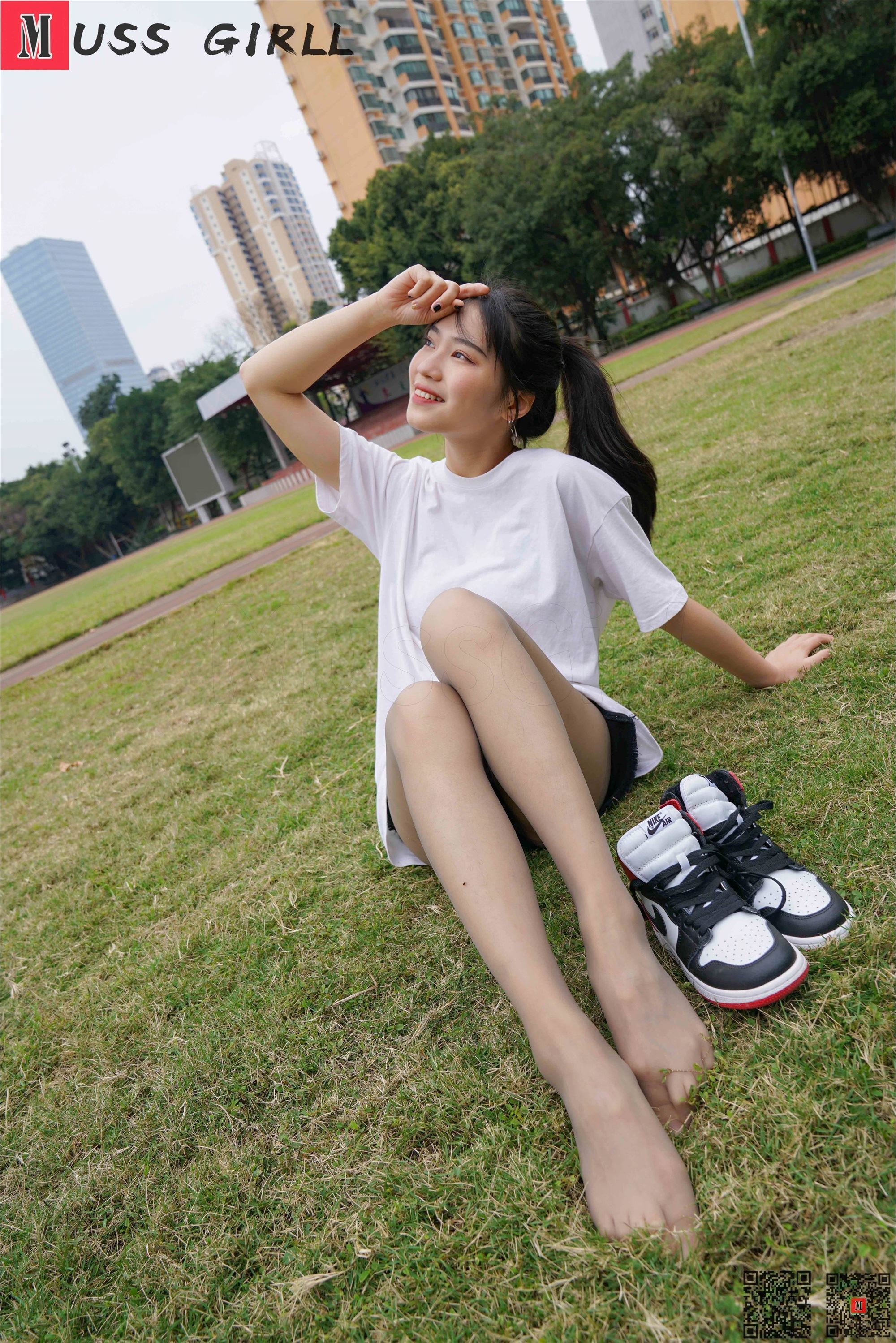 图片[84]-MussGirl慕丝女郎 NO.633 颖颖（上）[114P]-六色网