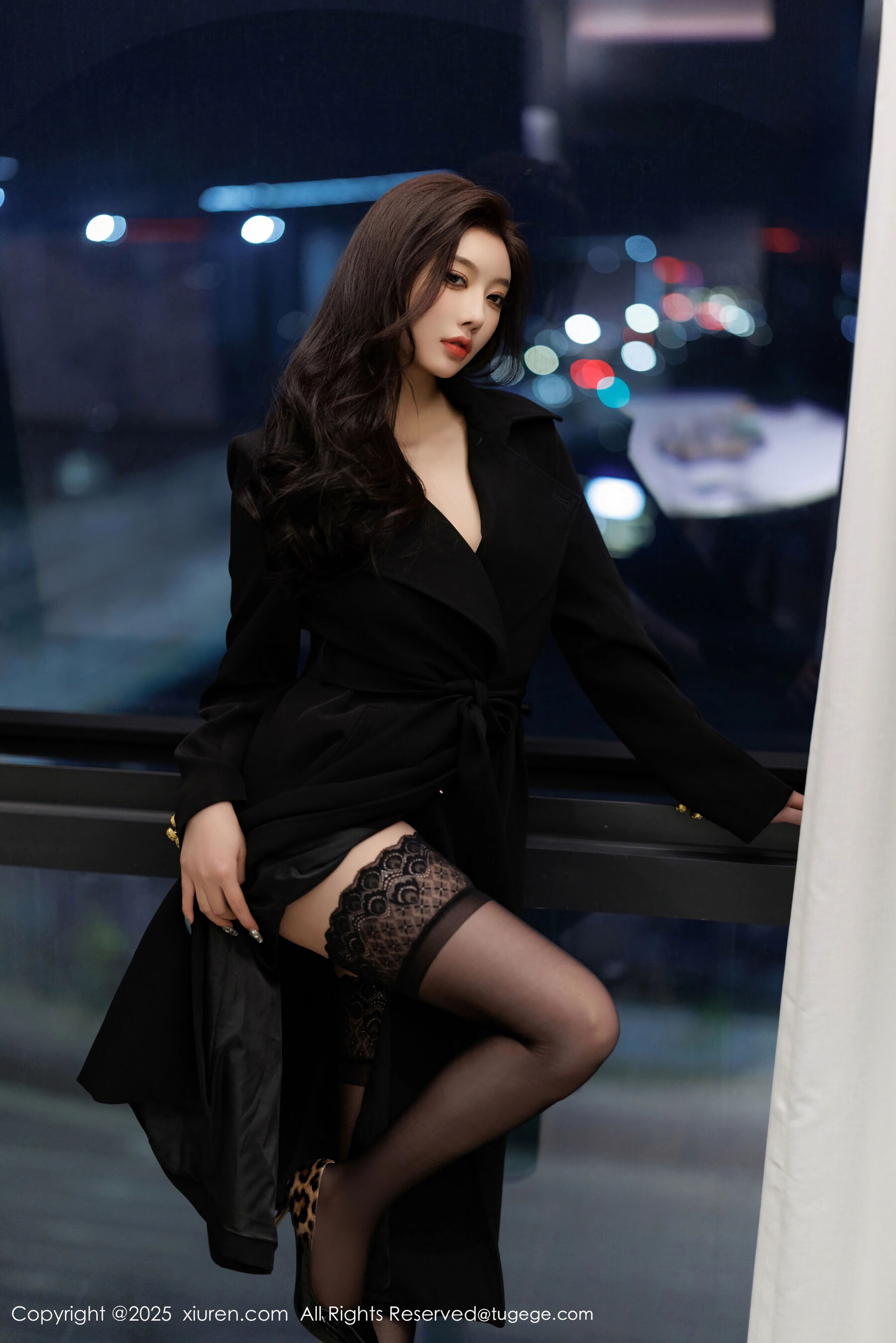 图片[7]-[Xiuren秀人网] 2025.03.07 NO.9984 杨晨晨Yome[91P]-六色网