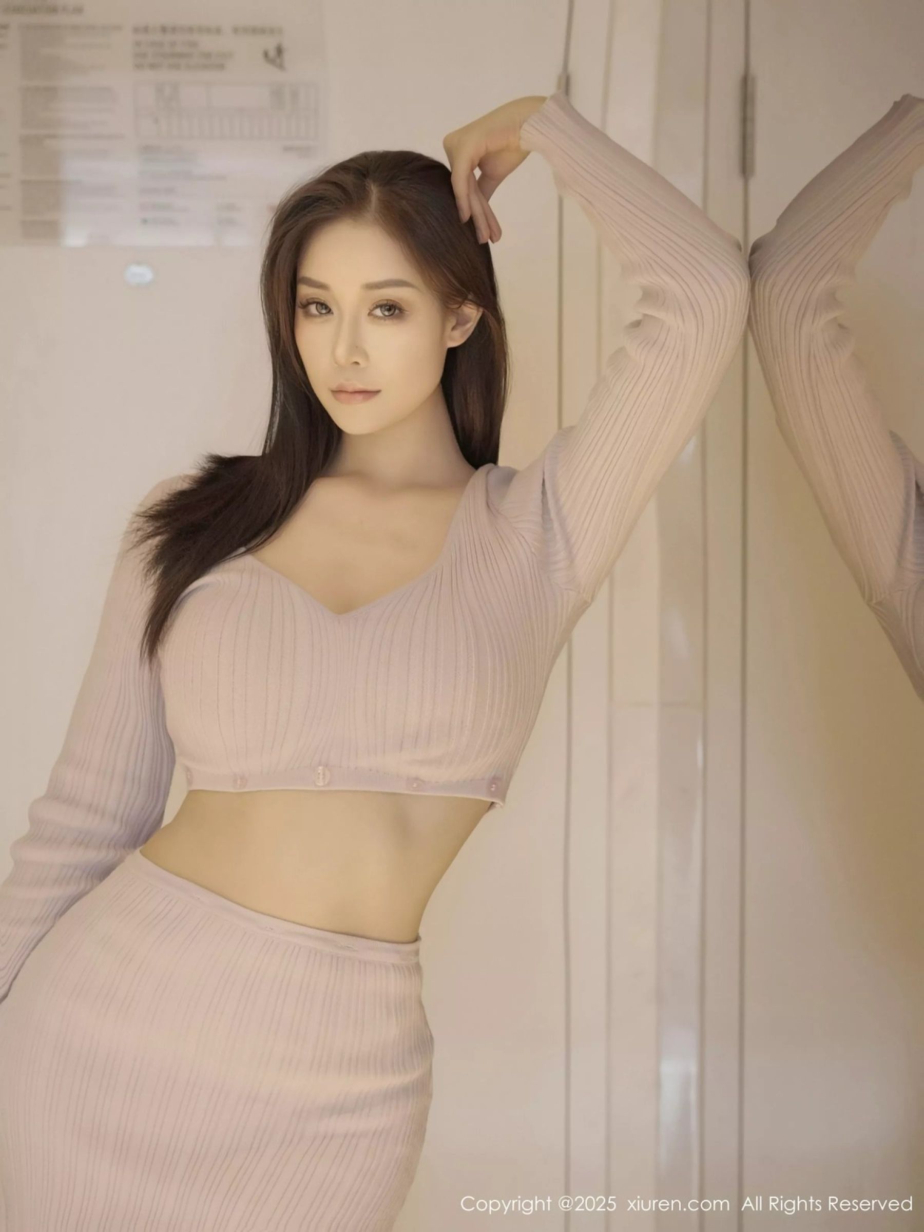 图片[28]-[Xiuren秀人网] 2025.04.15 NO.10151 兰瀅瀅[57P]-六色网