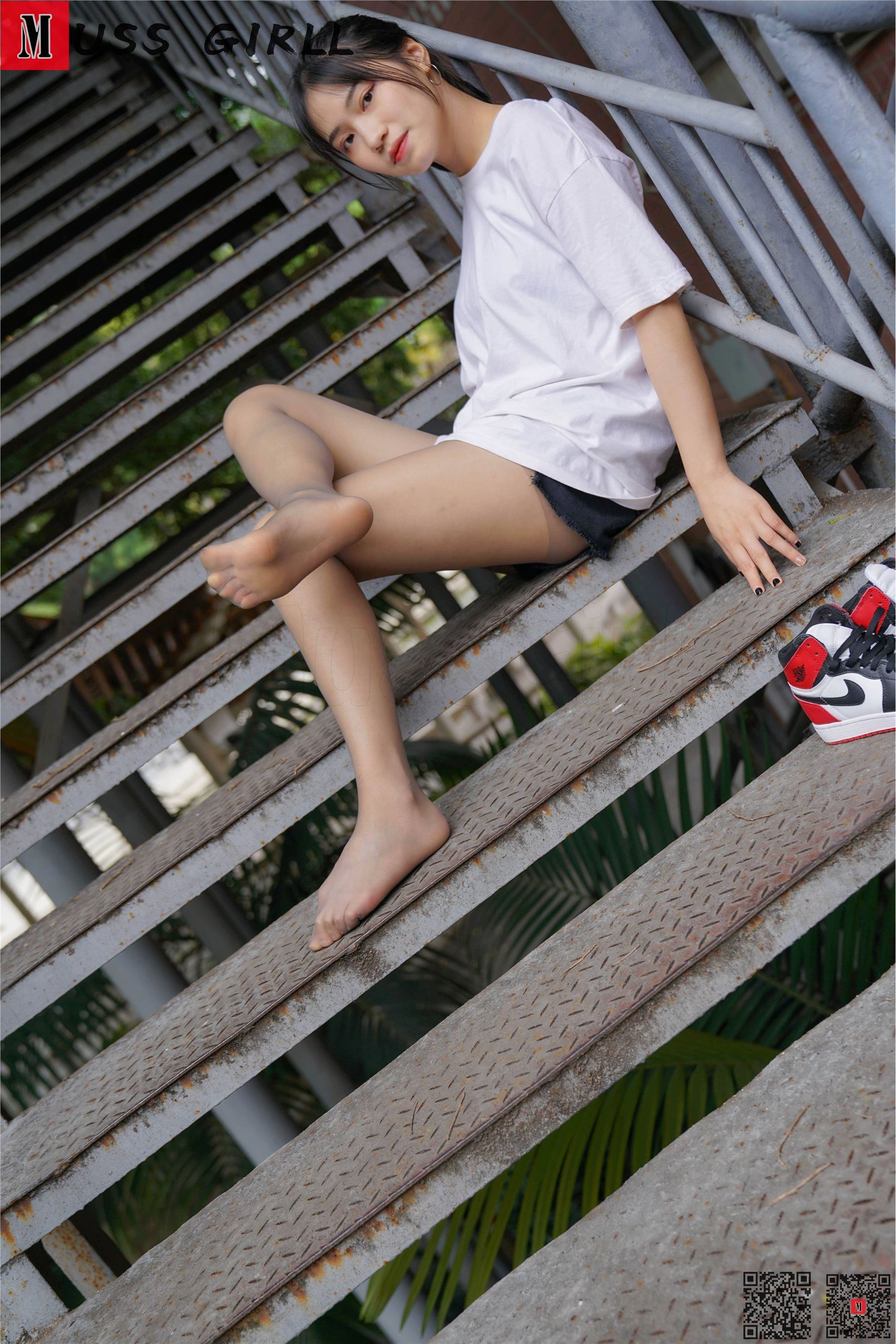 图片[33]-MussGirl慕丝女郎 NO.634 颖颖（下）[68P]-六色网