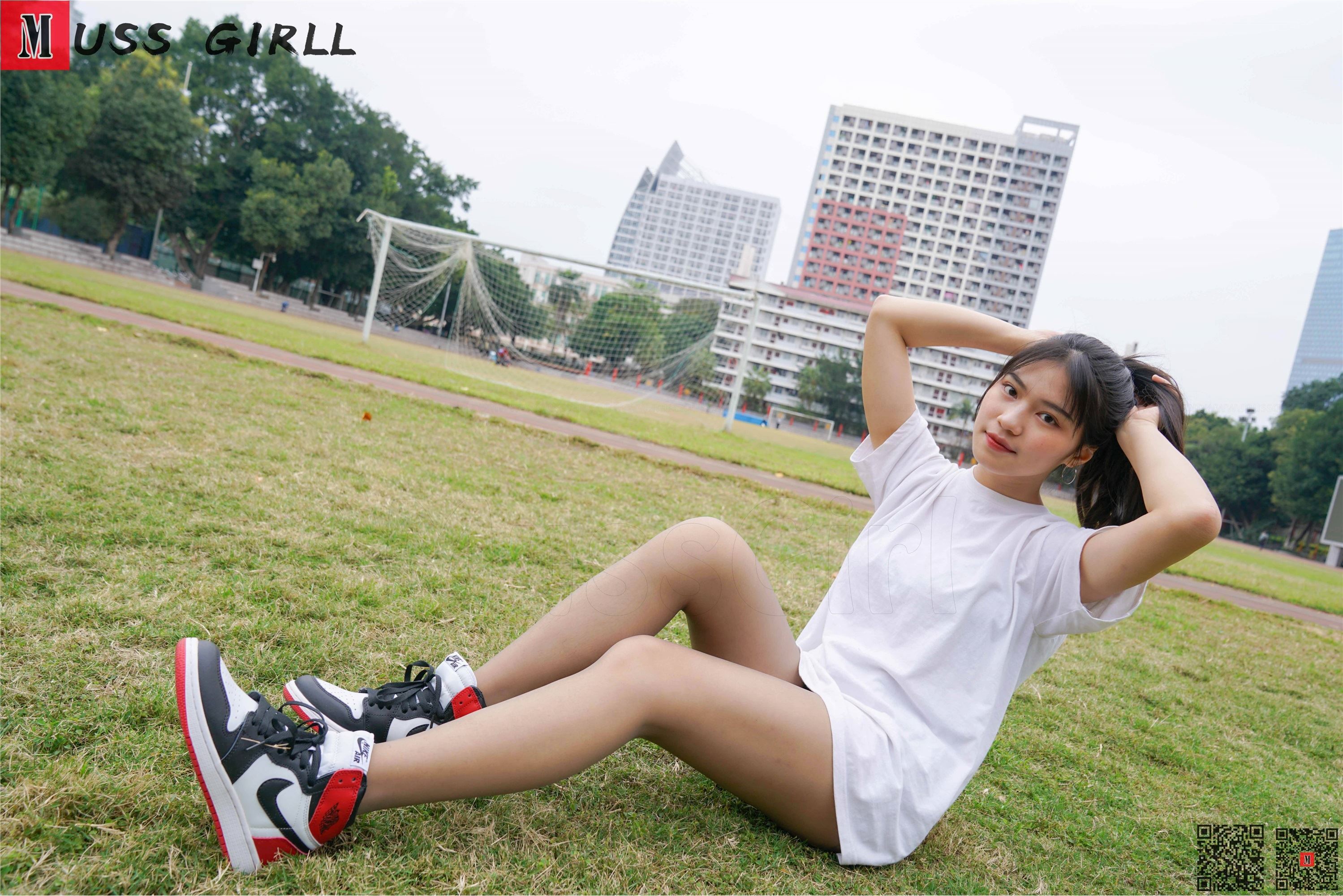 图片[44]-MussGirl慕丝女郎 NO.633 颖颖（上）[114P]-六色网