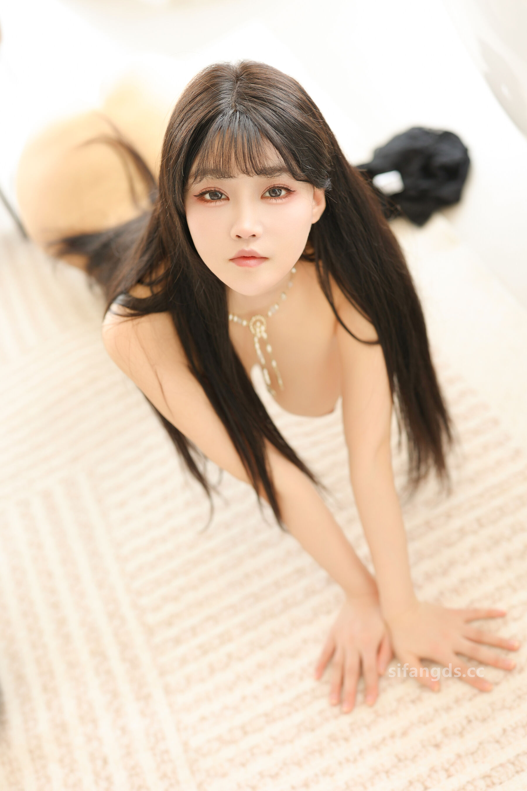 图片[56]-【私购流出】 NO.1079 朱可儿《【私购流出】》[75P + 1V]-六色网