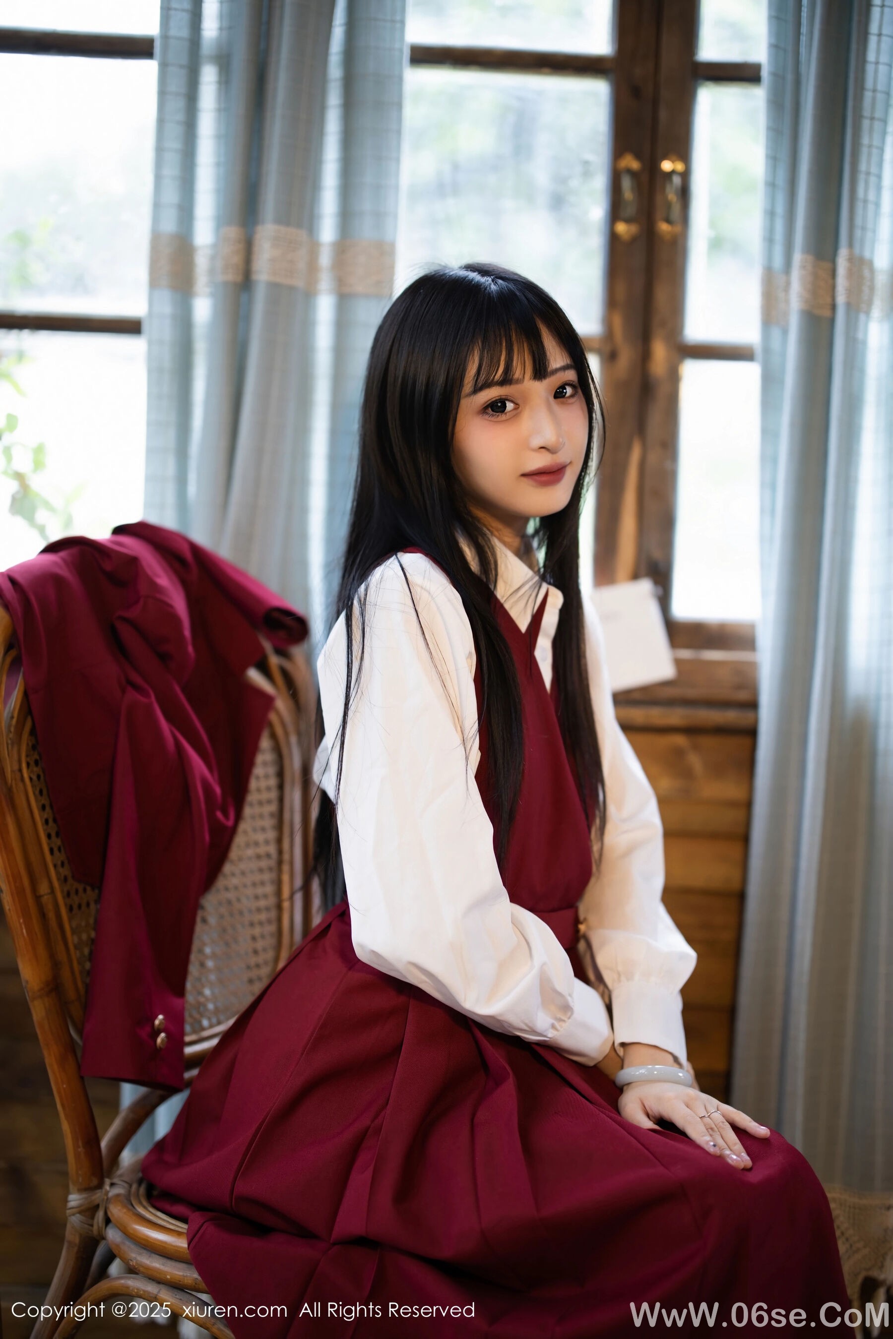 图片[25]-[Xiuren秀人网] 2025.04.29 NO.10215 茂木希子[83P]-六色网
