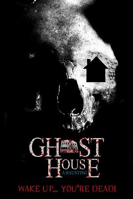 Ghost House-A Hauntung