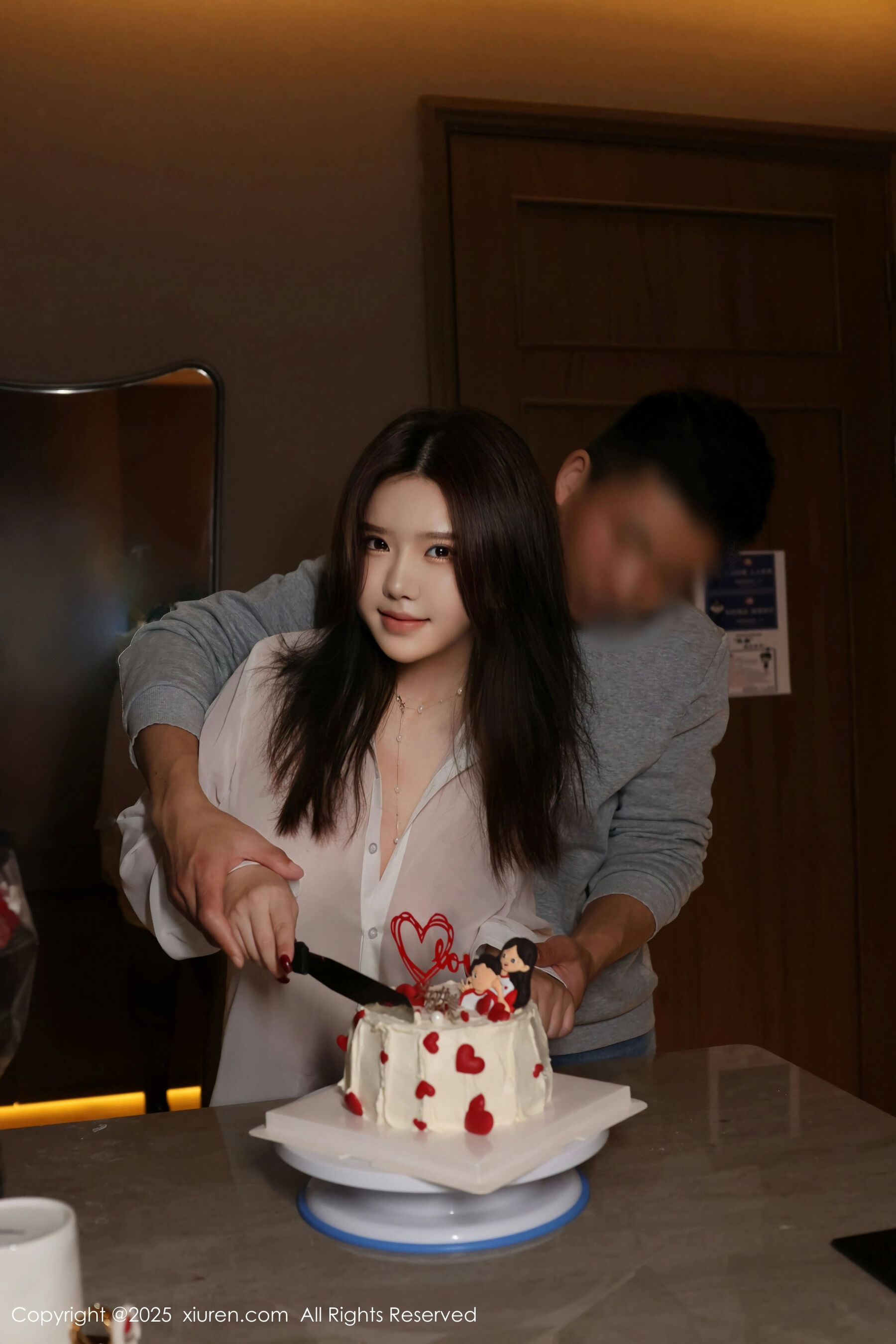 图片[61]-[Xiuren秀人网] 2025.03.07 NO.9983 小薯条nienie[107P]-六色网