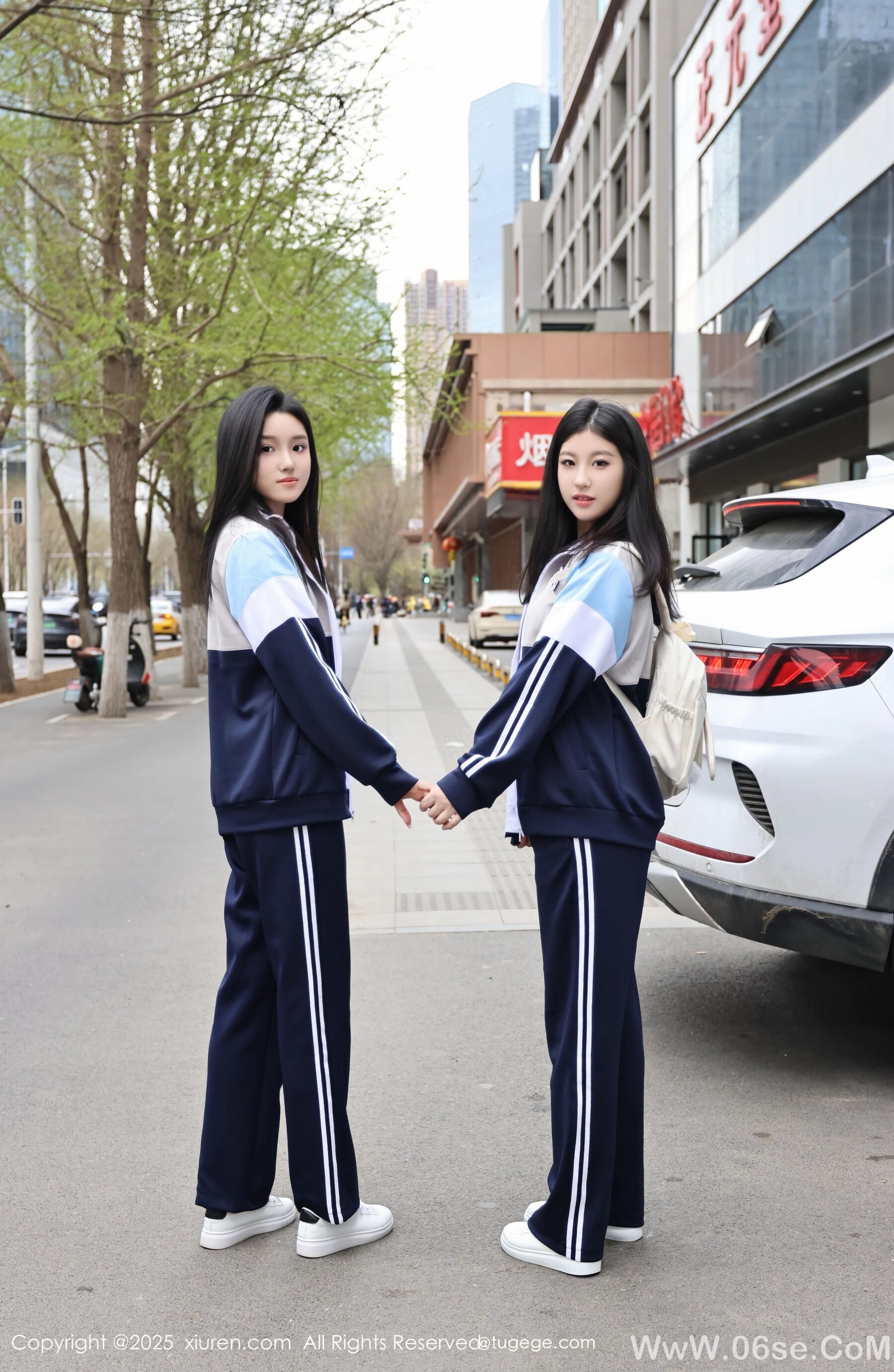 图片[10]-[Xiuren秀人网] 2025.05.16 NO.10288 小芭乐 模特合集[74P]-六色网