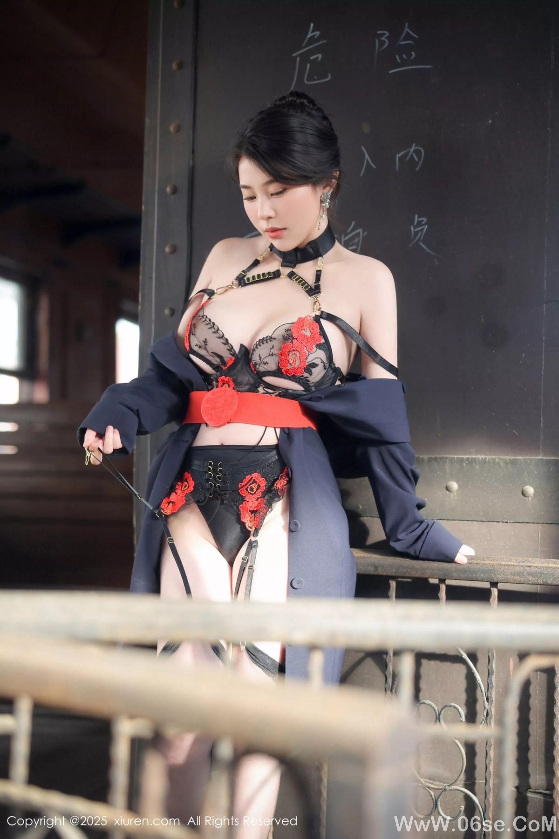 图片[34]-[Xiuren秀人网] 2025.04.15 NO.10155 白茹雪abby[79P]-六色网