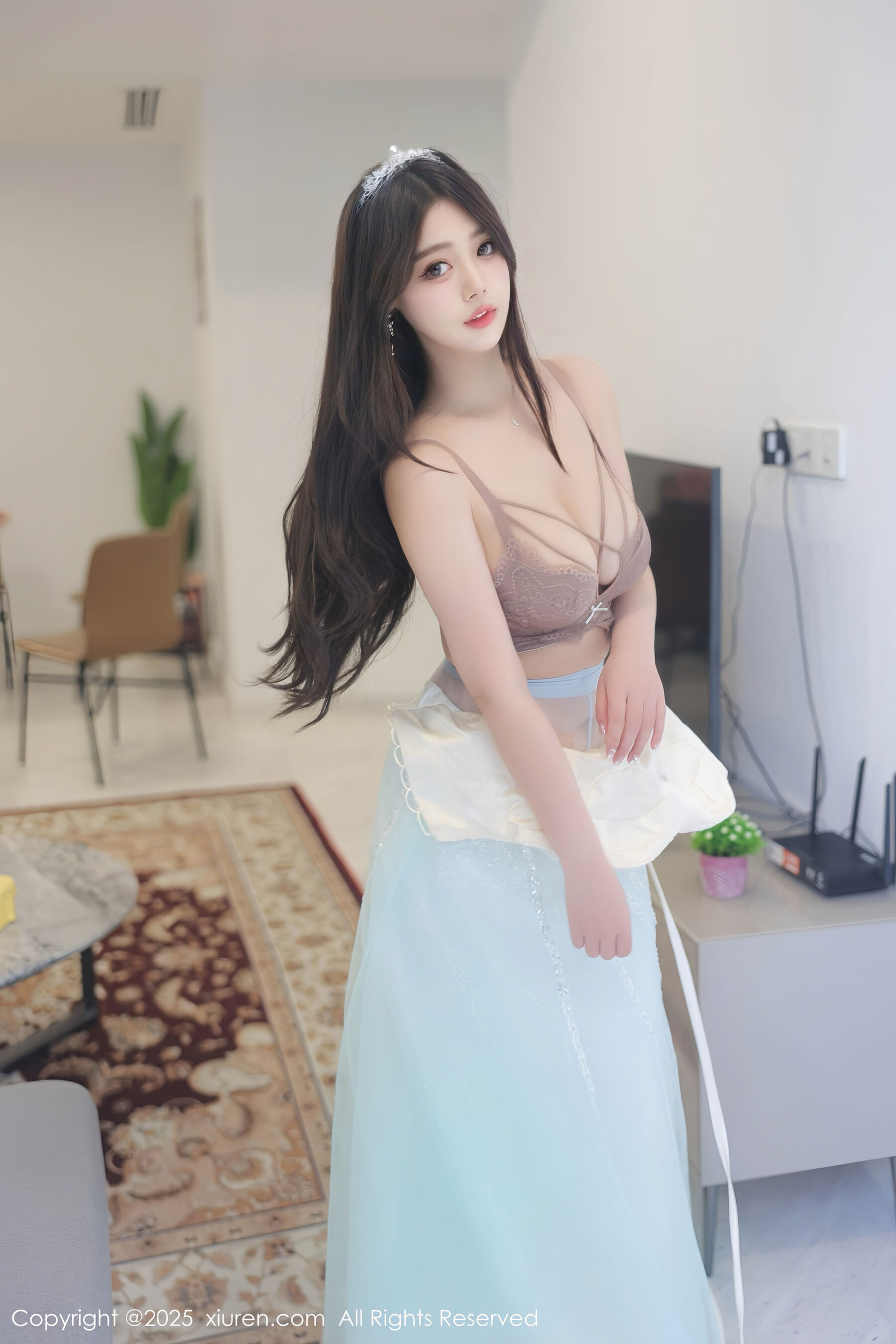 图片[24]-[Xiuren秀人网] 2025.04.29 NO.10222 蛋蛋宝[79P]-六色网