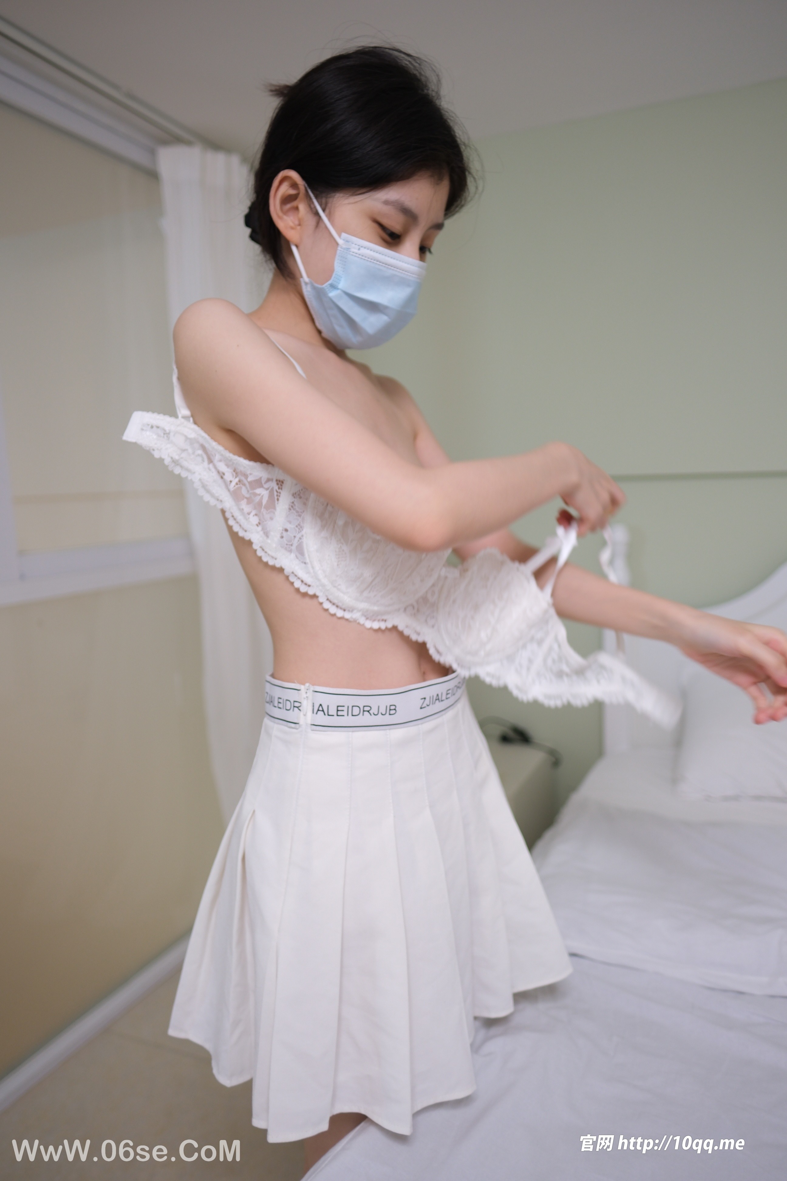 图片[3]-[ROSI写真] 口罩系列 2024.11.14 KZ.3077 [124+1P-180M]-六色网