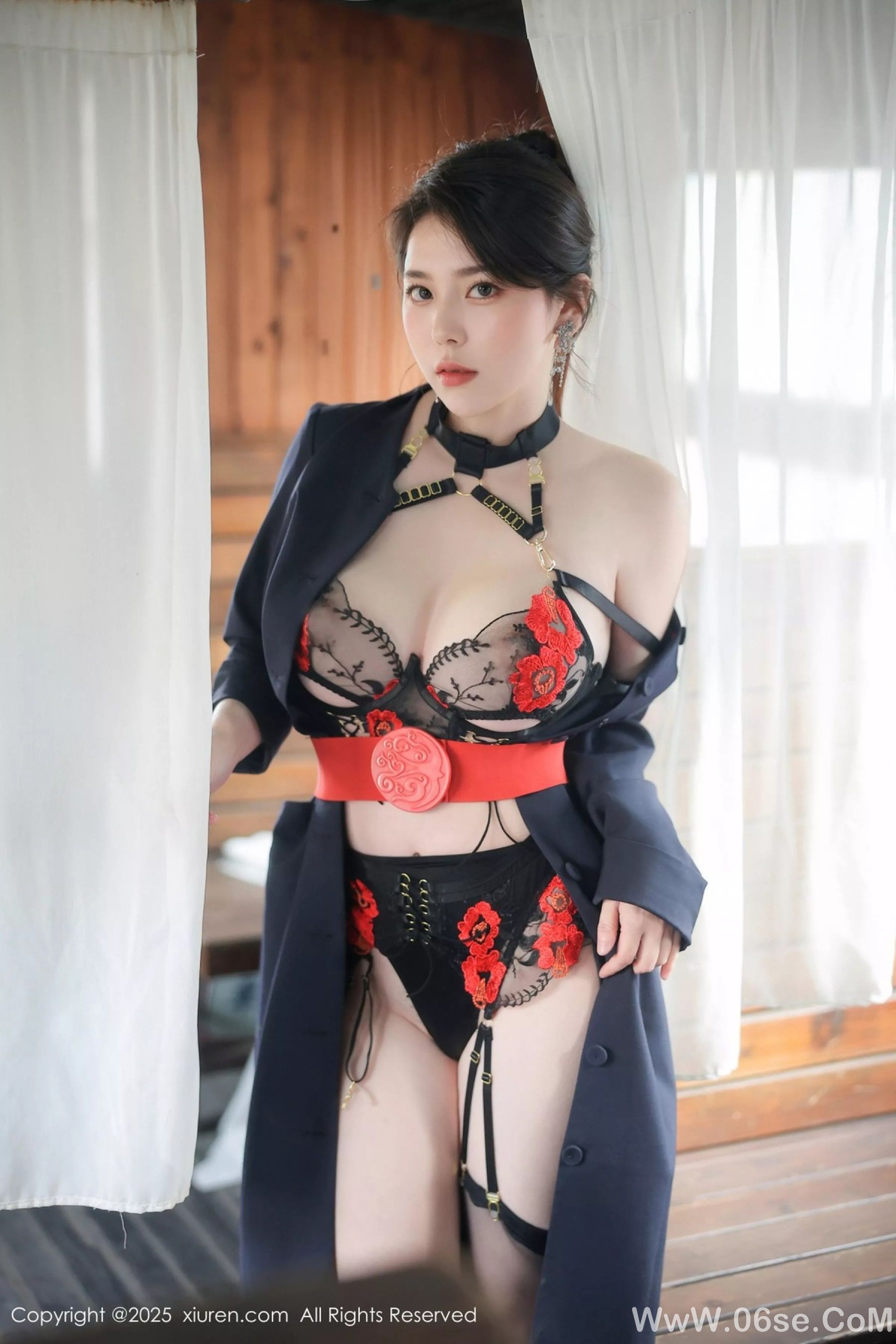 图片[39]-[Xiuren秀人网] 2025.04.15 NO.10155 白茹雪abby[79P]-六色网
