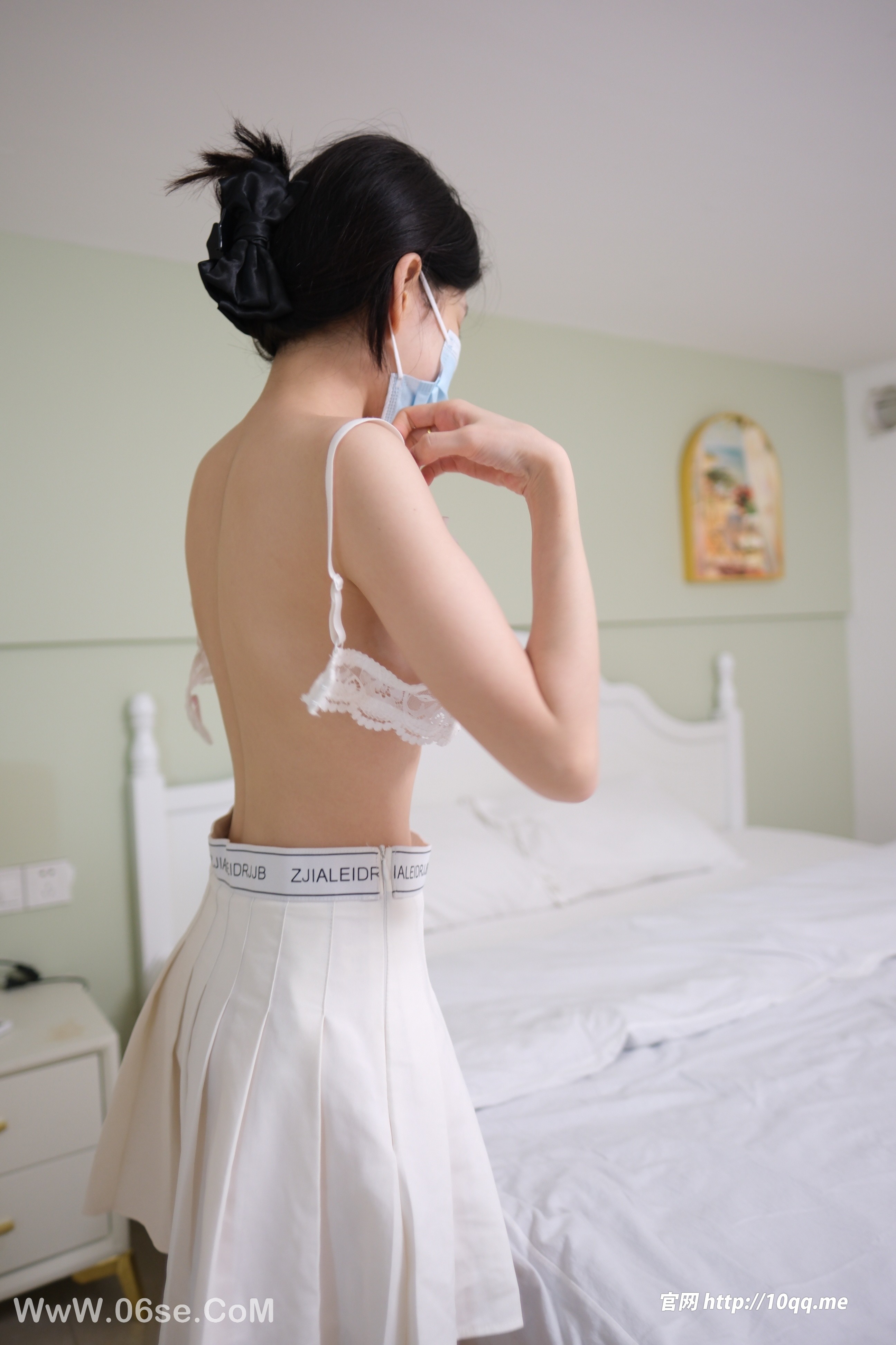 图片[21]-[ROSI写真] 口罩系列 2024.11.14 KZ.3077 [124+1P-180M]-六色网