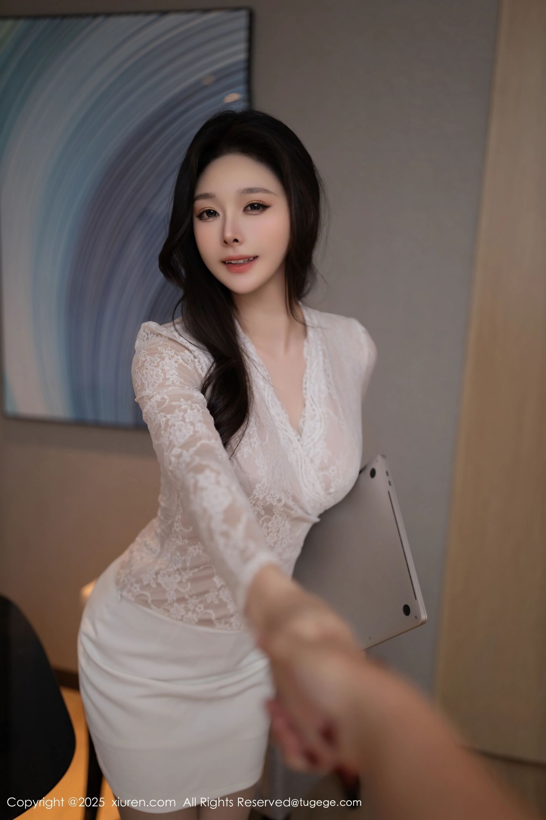 图片[4]-[Xiuren秀人网] 2025.04.11 NO.10143 小逗逗[81P]-六色网