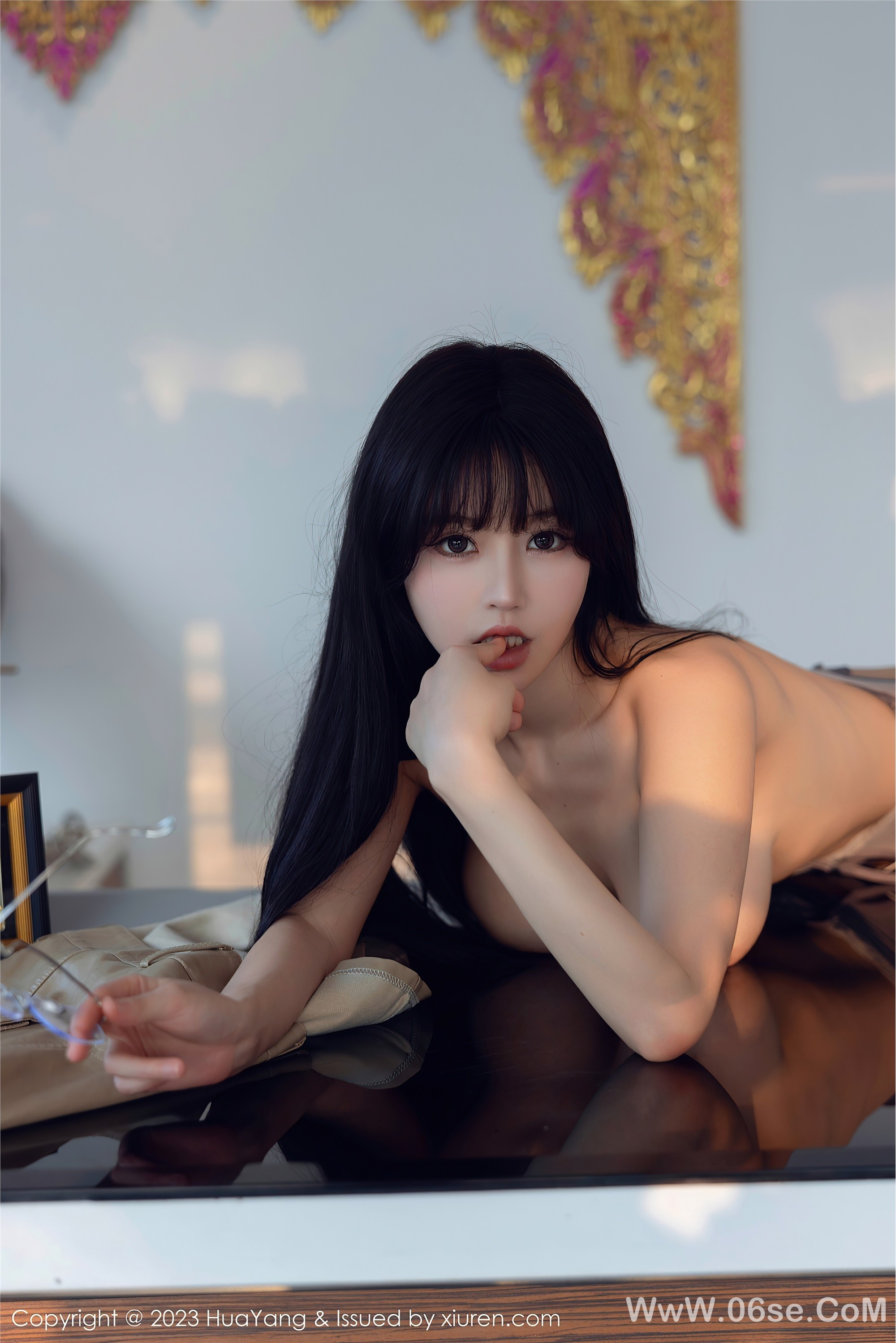 图片[30]-HuaYang花漾 2023.04.18 VOL.530 朱可儿Flora[52P]-六色网