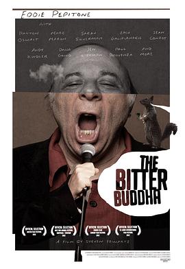 The Bitter Buddha