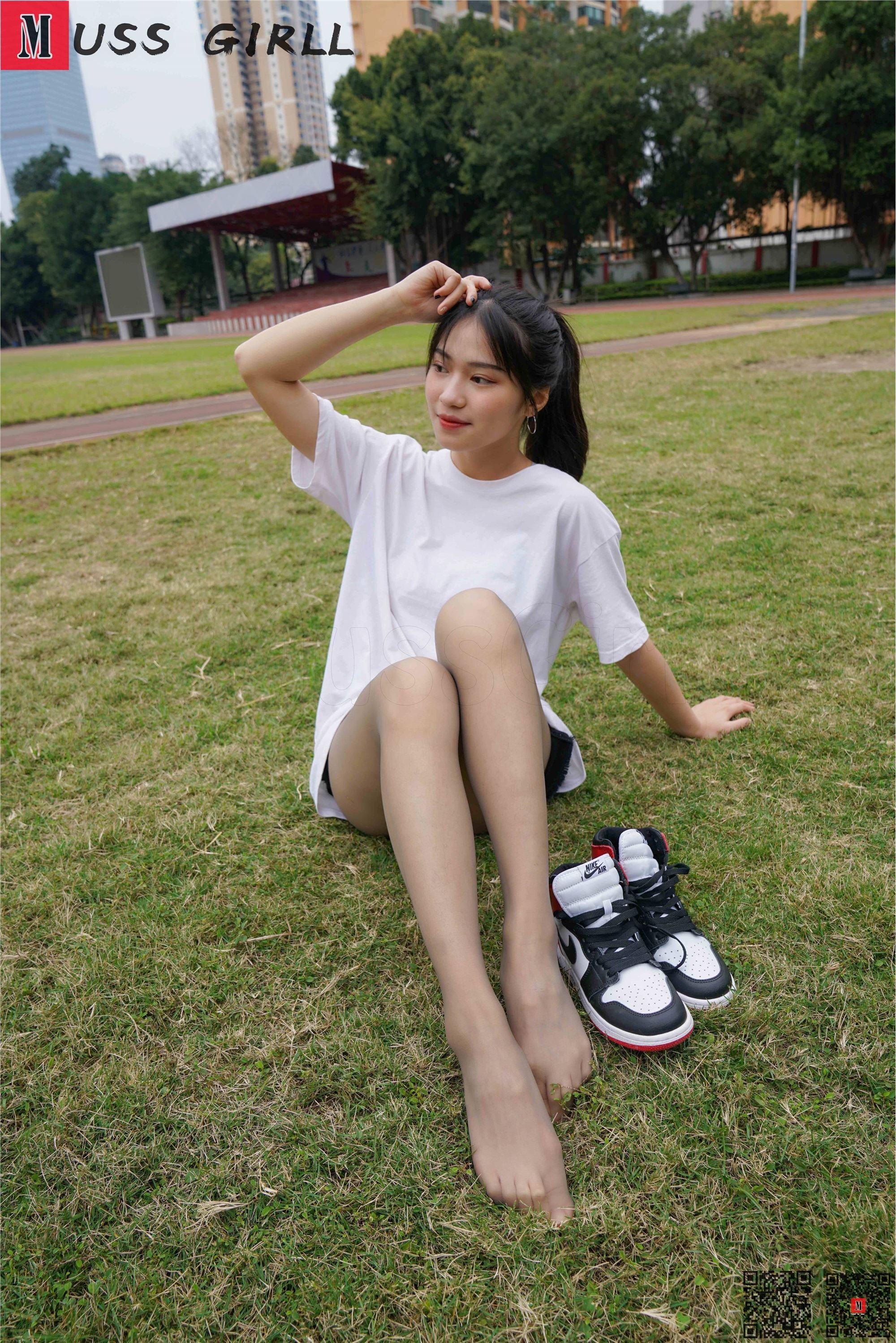 图片[56]-MussGirl慕丝女郎 NO.633 颖颖（上）[114P]-六色网