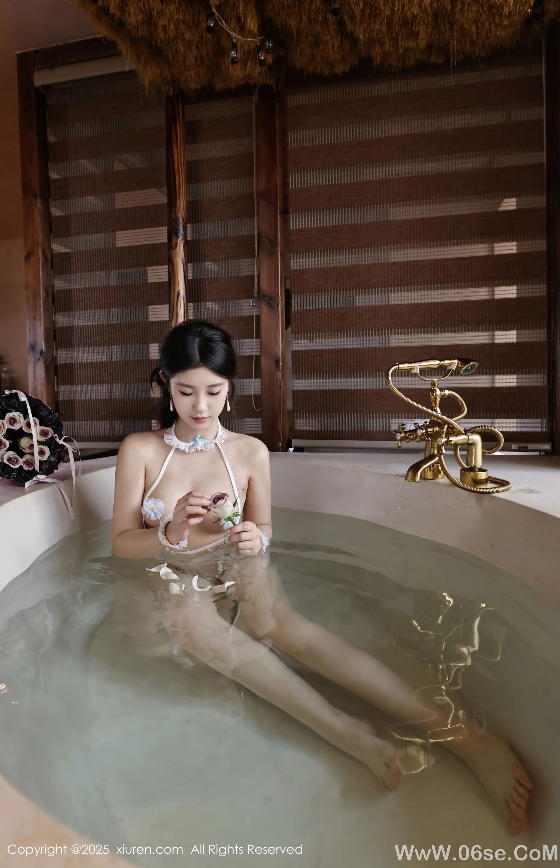 图片[19]-[Xiuren秀人网] 2025.04.25 NO.10199 小芭乐[87P]-六色网