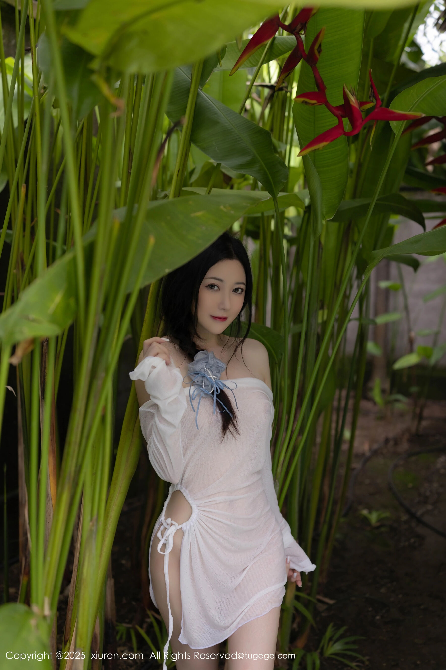 图片[55]-[Xiuren秀人网] 2025.06.06 NO.10377 鱼子酱Fish[81P]-六色网