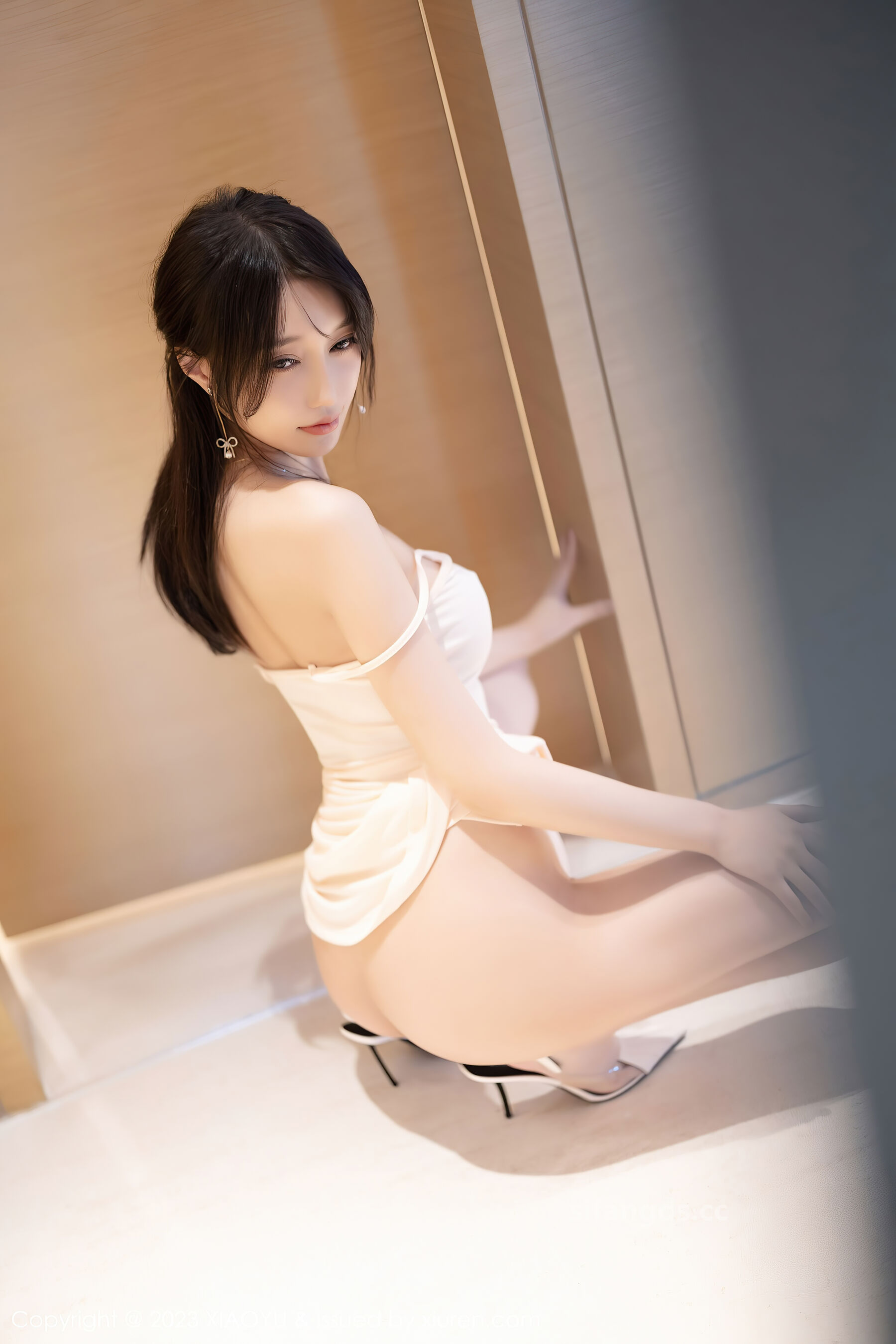 图片[46]-【私购流出】 NO.1167 玥儿玥《【私购流出】》[82P + 1V]-六色网