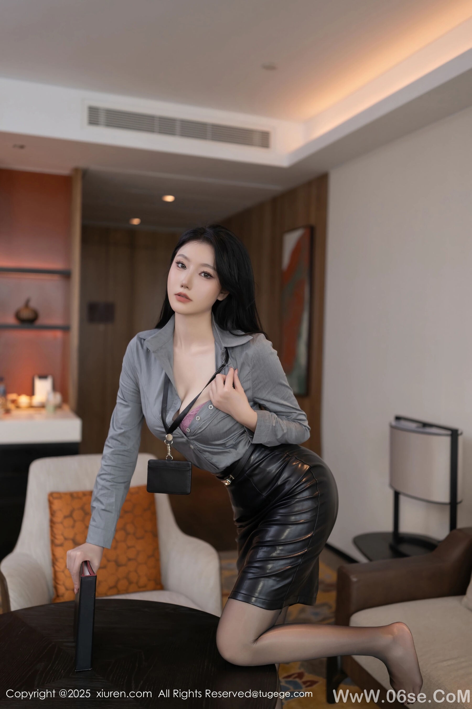图片[16]-[Xiuren秀人网] 2025.05.07 NO.10245 安然anran[81P]-六色网
