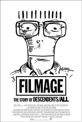 影像记录：Descendents/All的故事