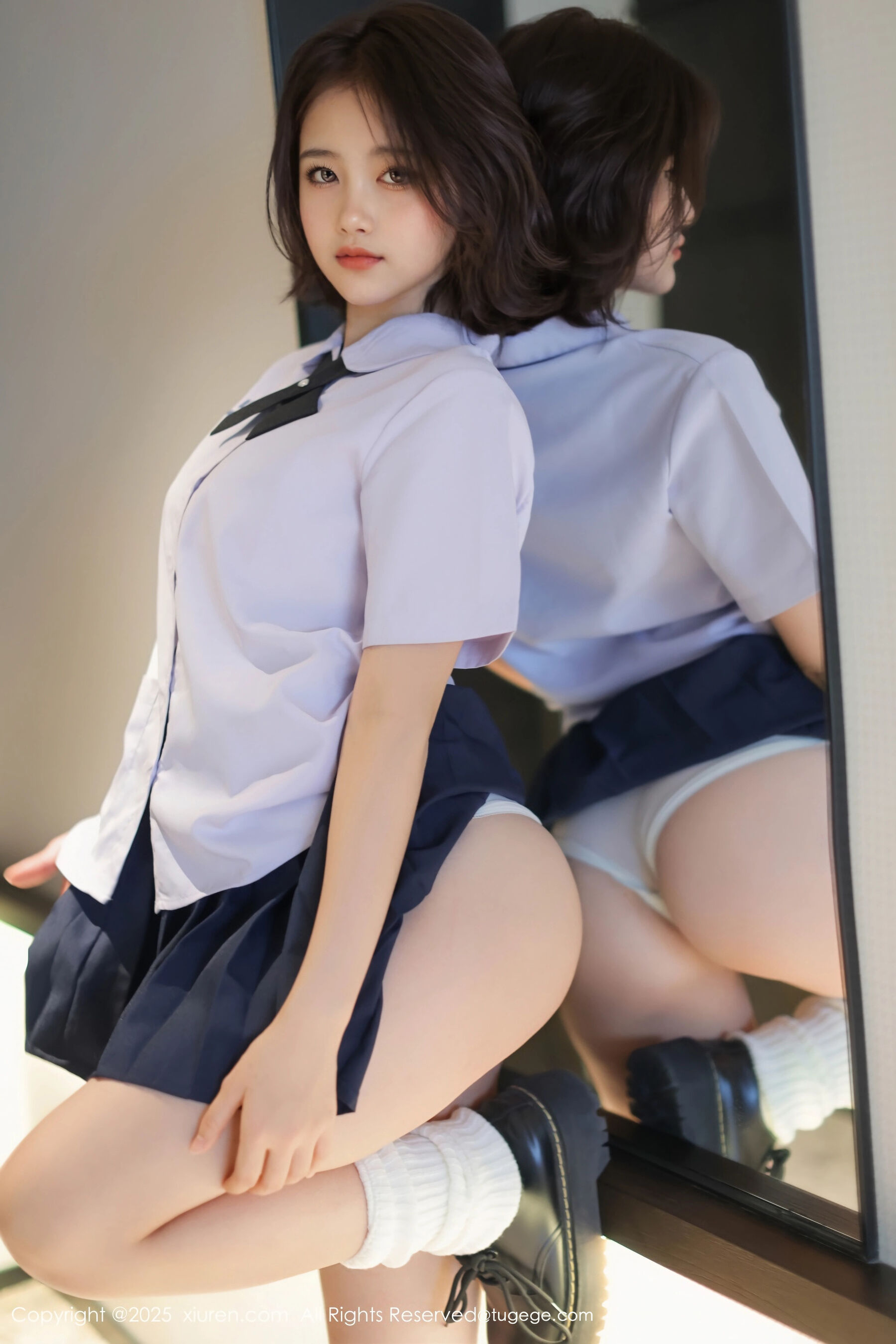 图片[23]-[Xiuren秀人网] 2025.03.07 NO.9985 小橘子orange[76P]-六色网