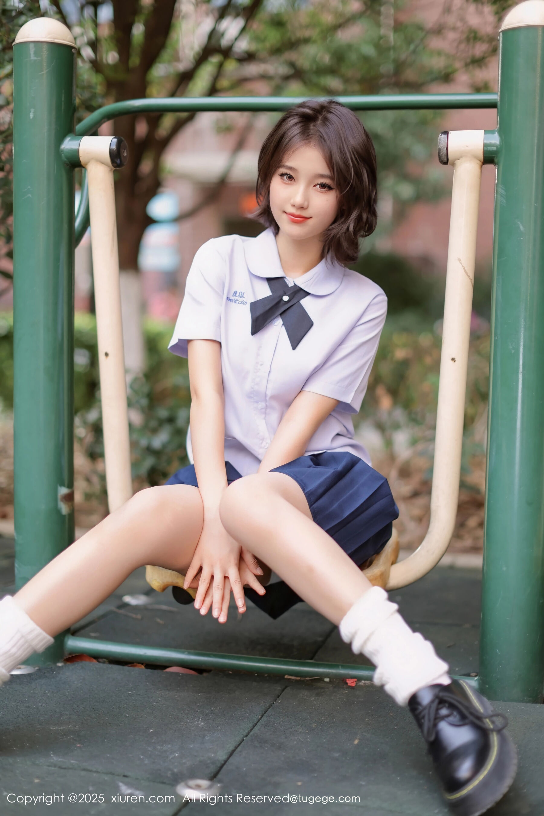 图片[14]-[Xiuren秀人网] 2025.03.07 NO.9985 小橘子orange[76P]-六色网