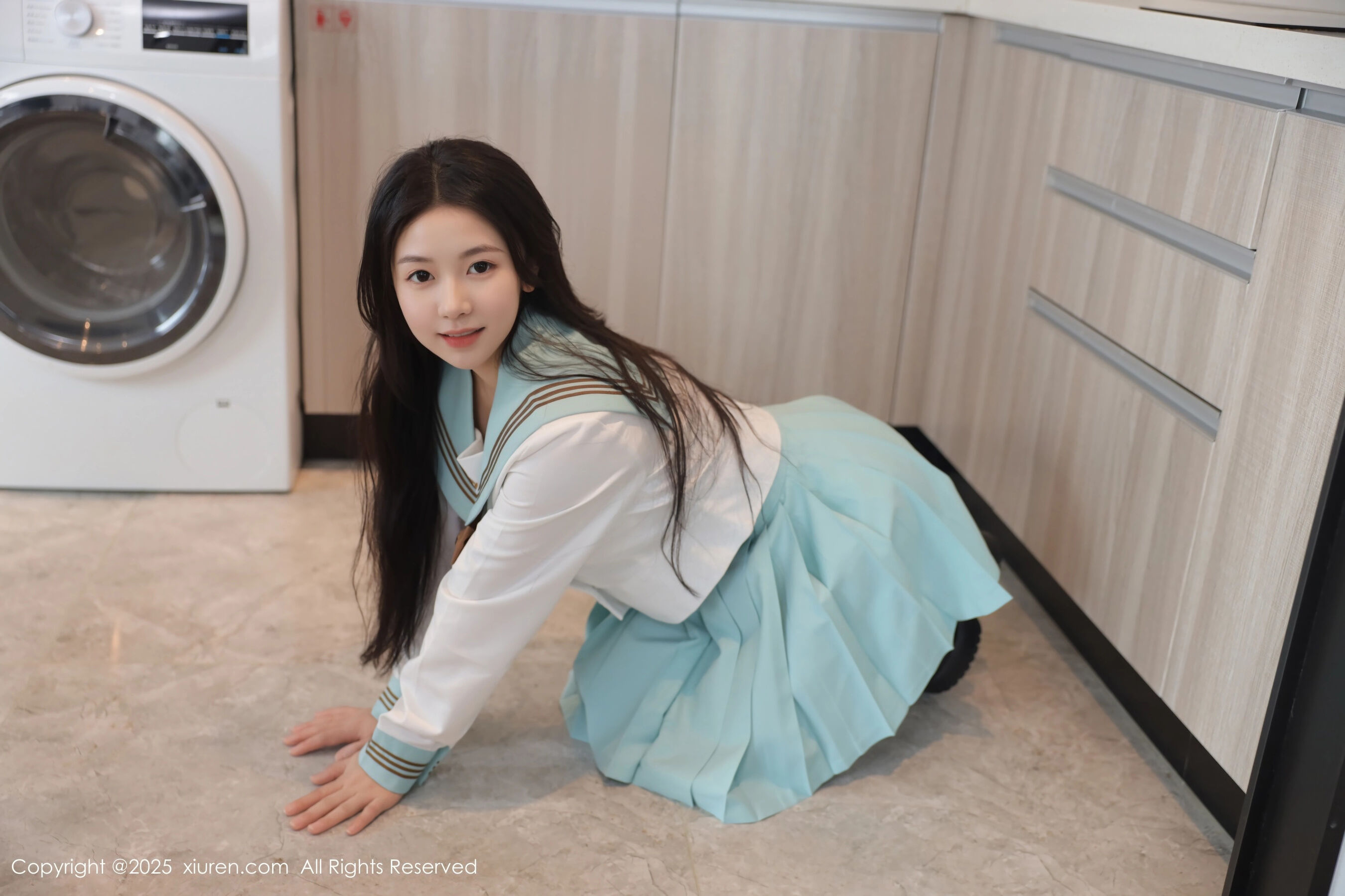 图片[23]-[Xiuren秀人网] 2025.06.09 NO.10379 林嘉馨[94P]-六色网