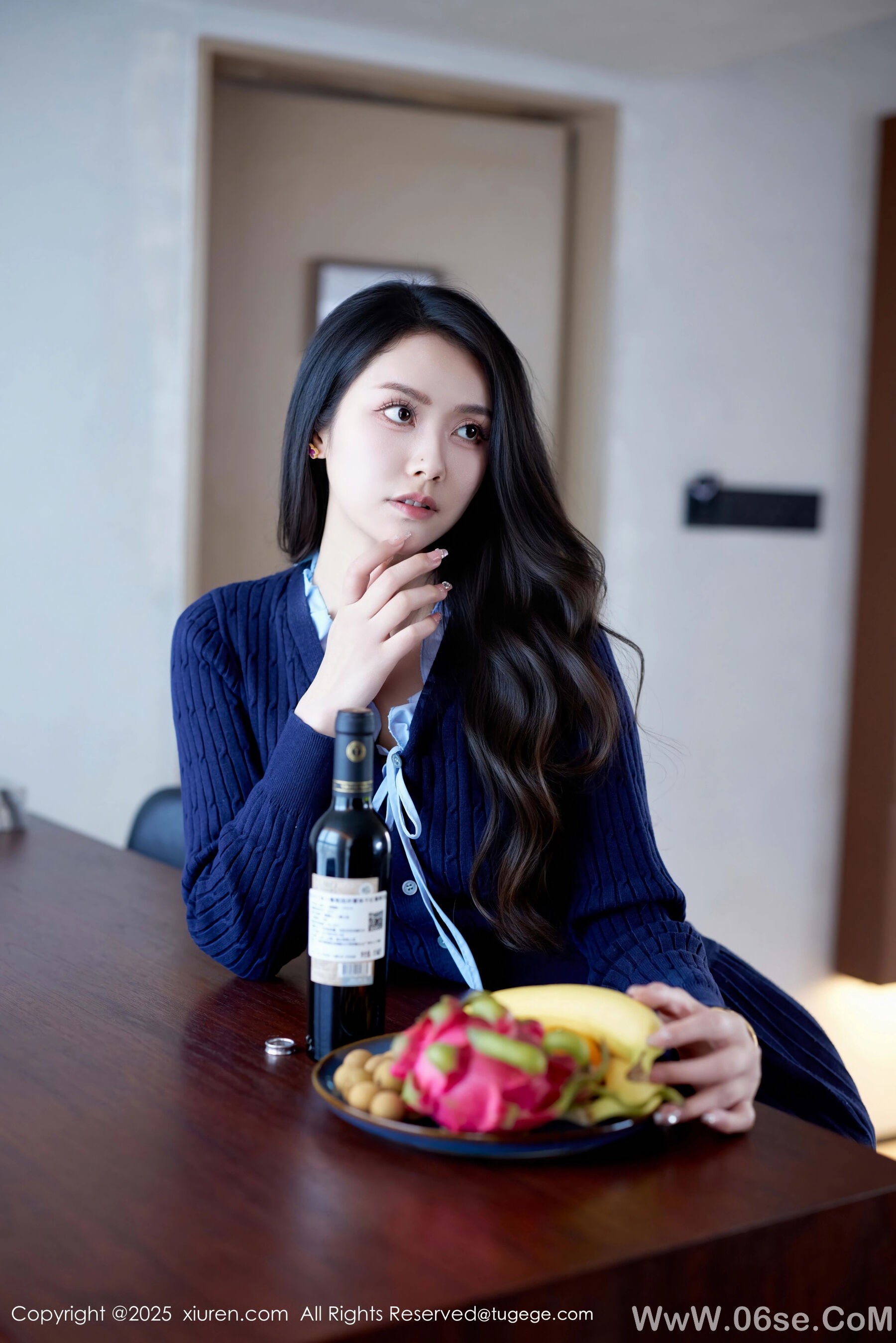 图片[19]-[Xiuren秀人网] 2025.05.07 NO.10242 方子萱[88P]-六色网