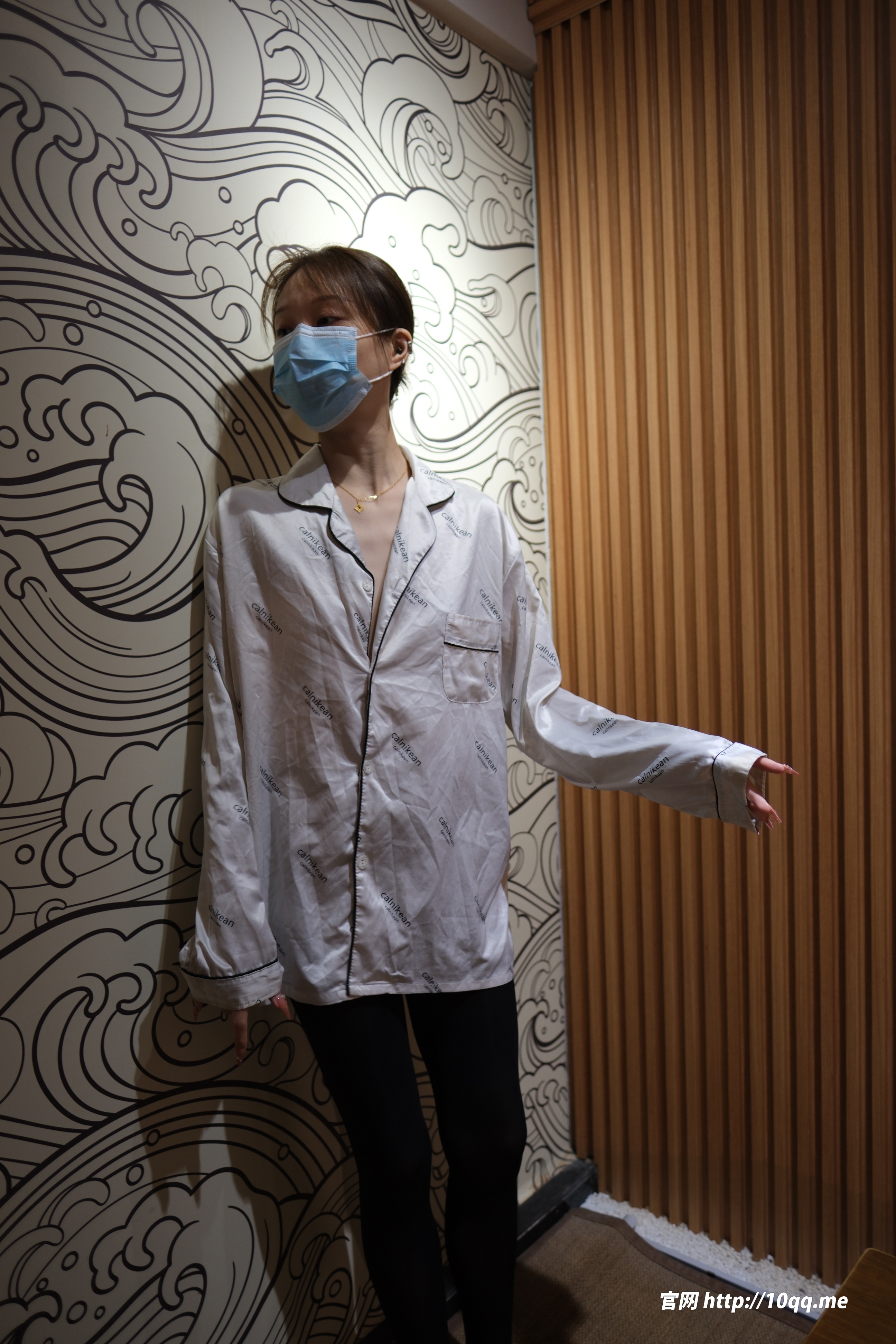 图片[4]-[ROSI写真] 口罩系列 2024.11.18 KZ.3081 [69+1P-171M]-六色网