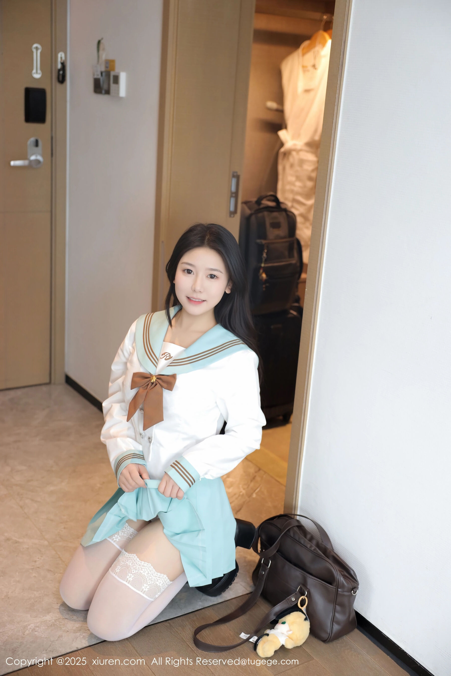 图片[9]-[Xiuren秀人网] 2025.06.09 NO.10379 林嘉馨[94P]-六色网