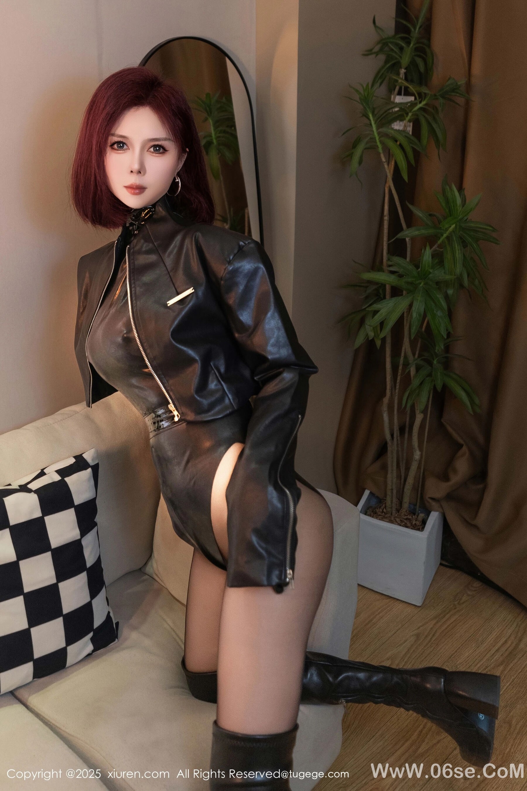 图片[13]-[Xiuren秀人网] 2025.06.11 NO.10393 白芷yy[100P]-六色网