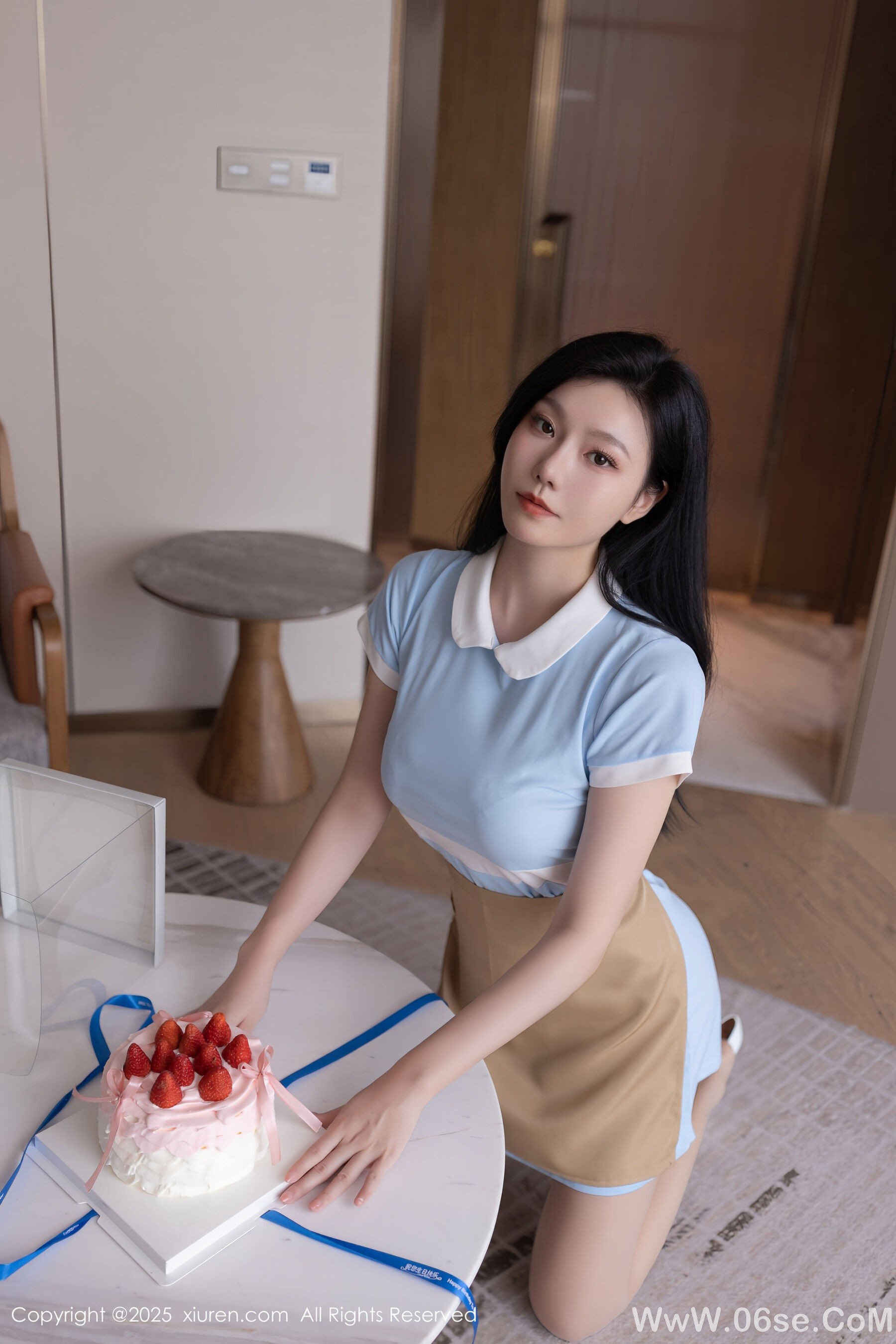 图片[4]-[Xiuren秀人网] 2025.04.28 NO.10214 安然anran[81P]-六色网