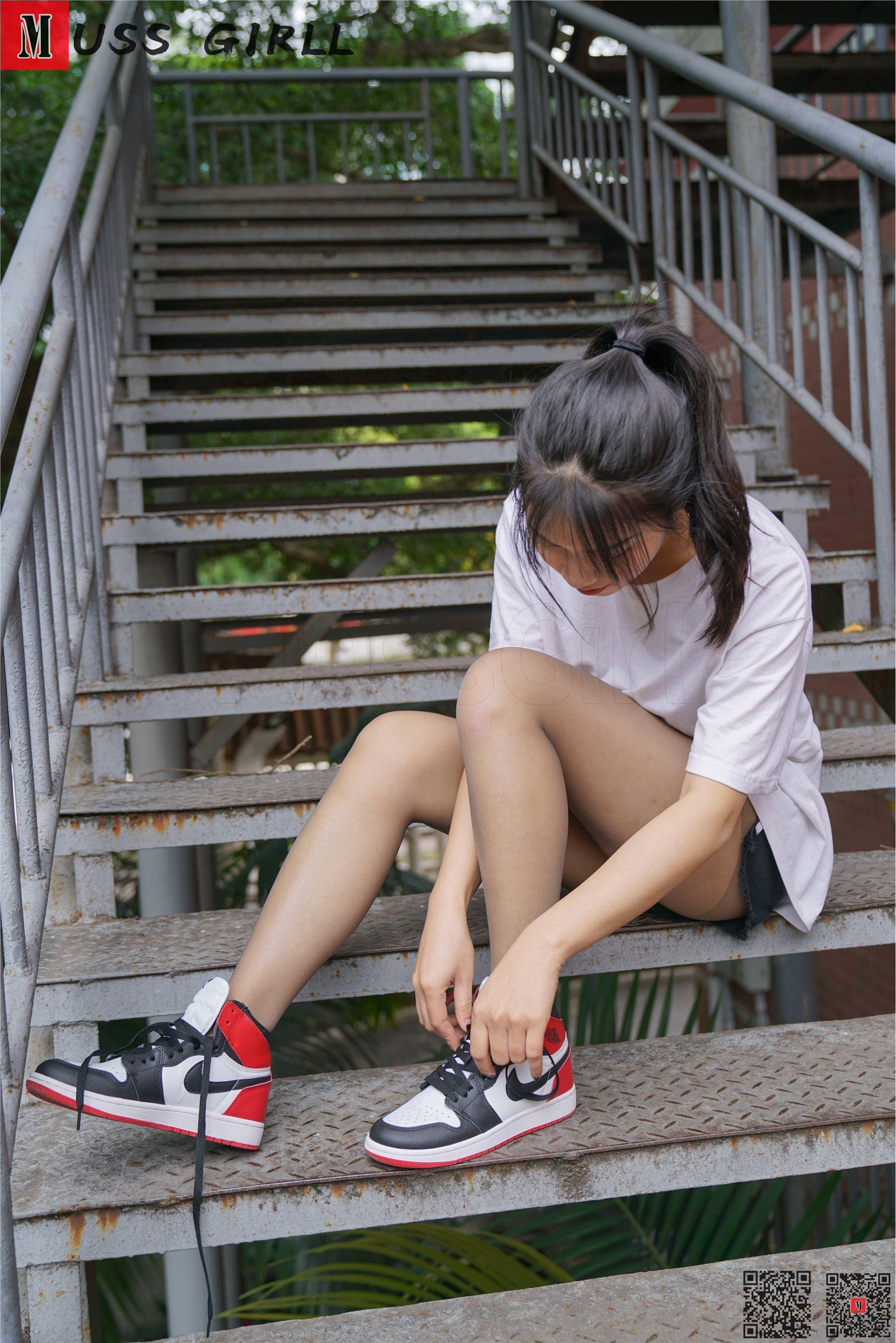 图片[48]-MussGirl慕丝女郎 NO.634 颖颖（下）[68P]-六色网