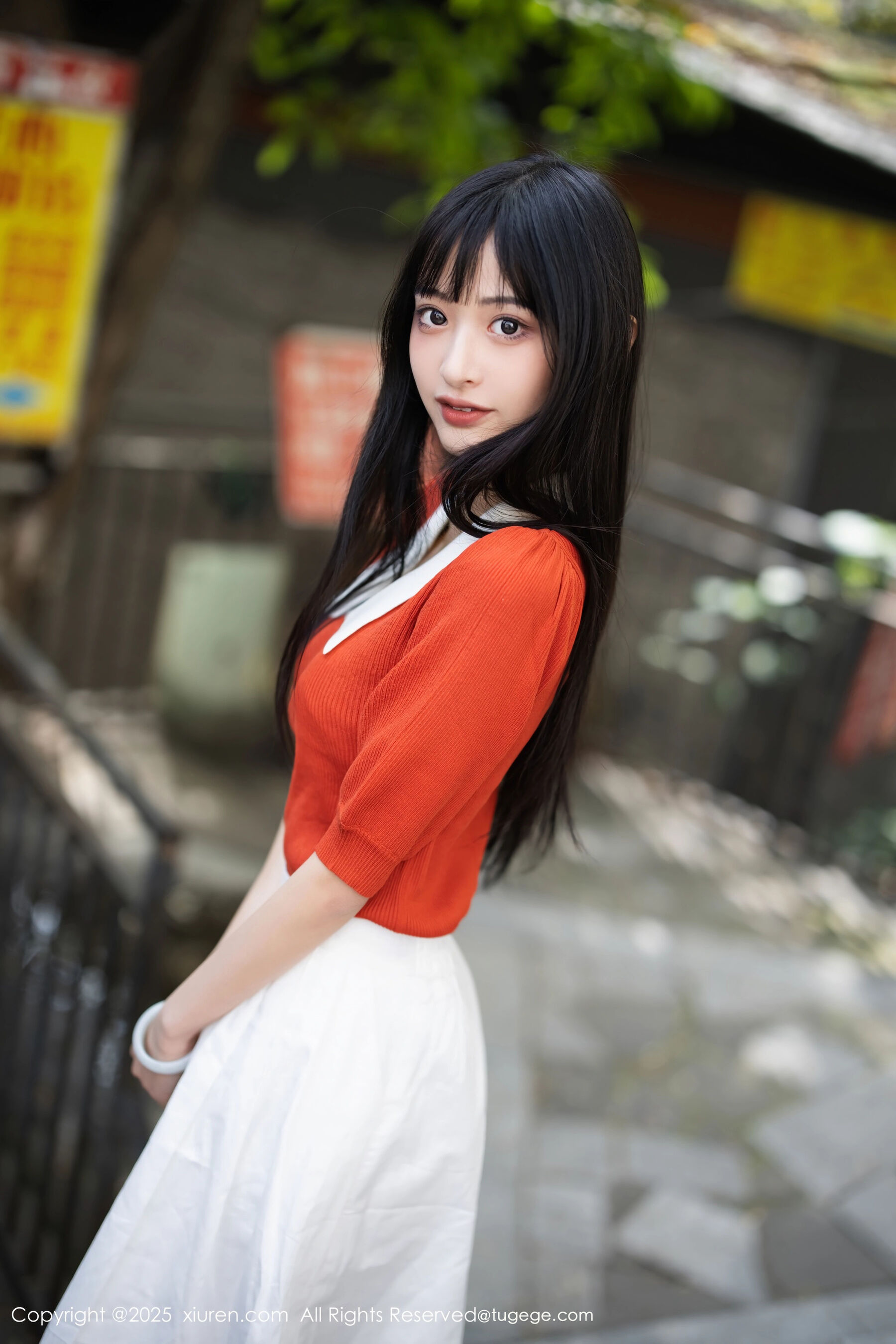 图片[3]-[Xiuren秀人网] 2025.05.08 NO.10247 茂木希子[81P]-六色网