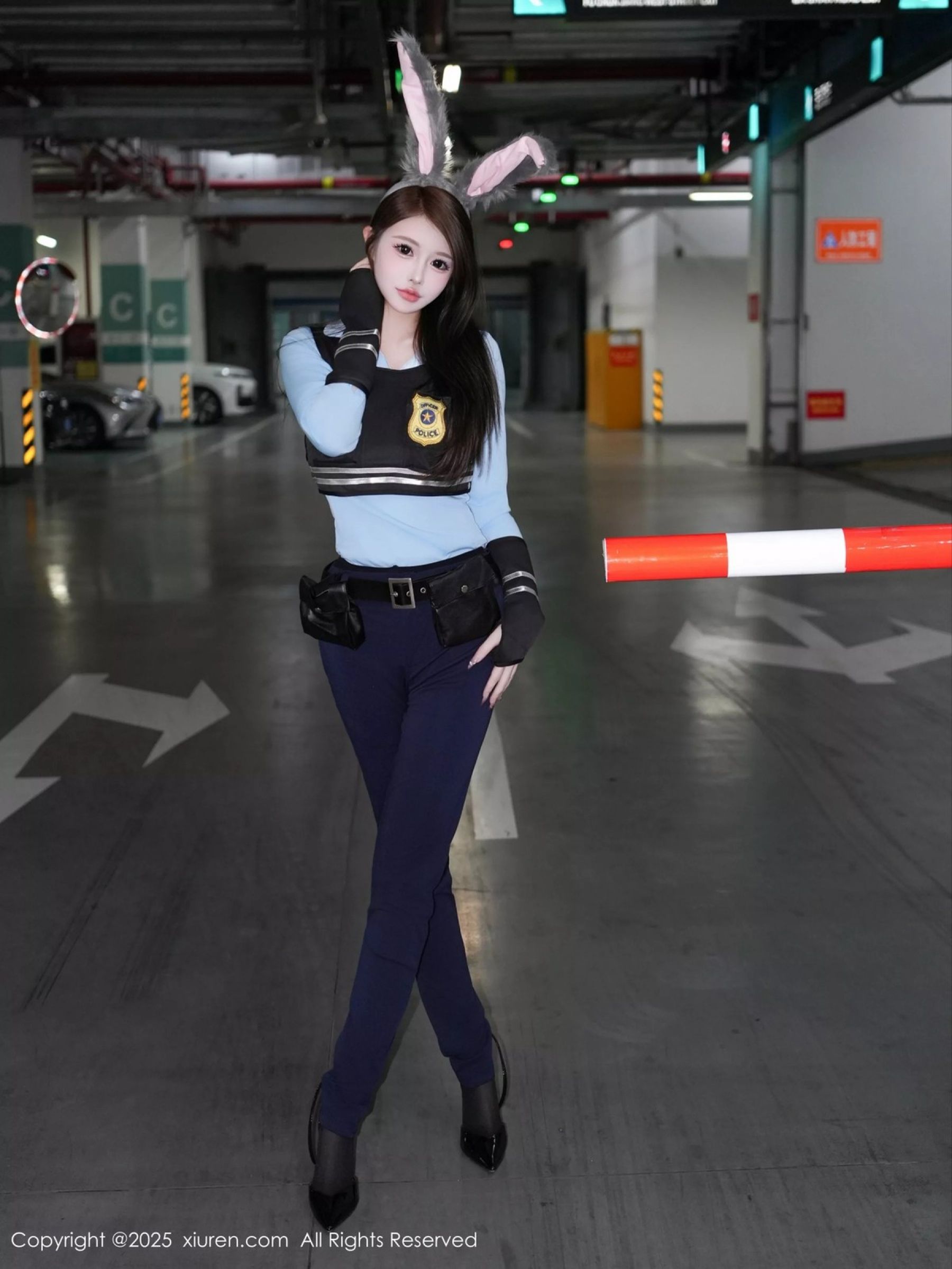 图片[7]-[Xiuren秀人网] 2025.04.16 NO.10158 甜妮[70P]-六色网