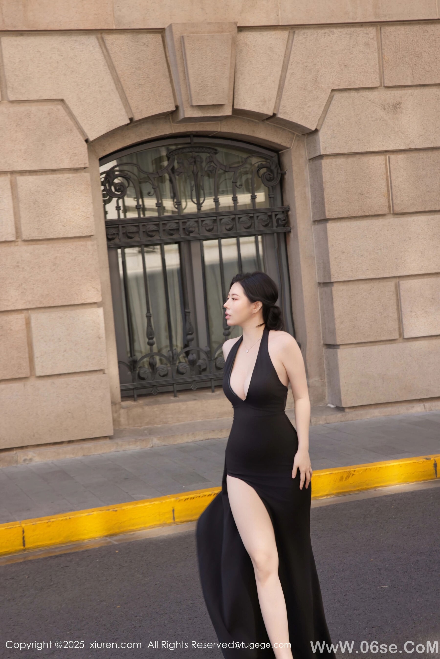 图片[41]-[Xiuren秀人网] 2025.05.06 NO.10236 白茹雪abby[94P]-六色网