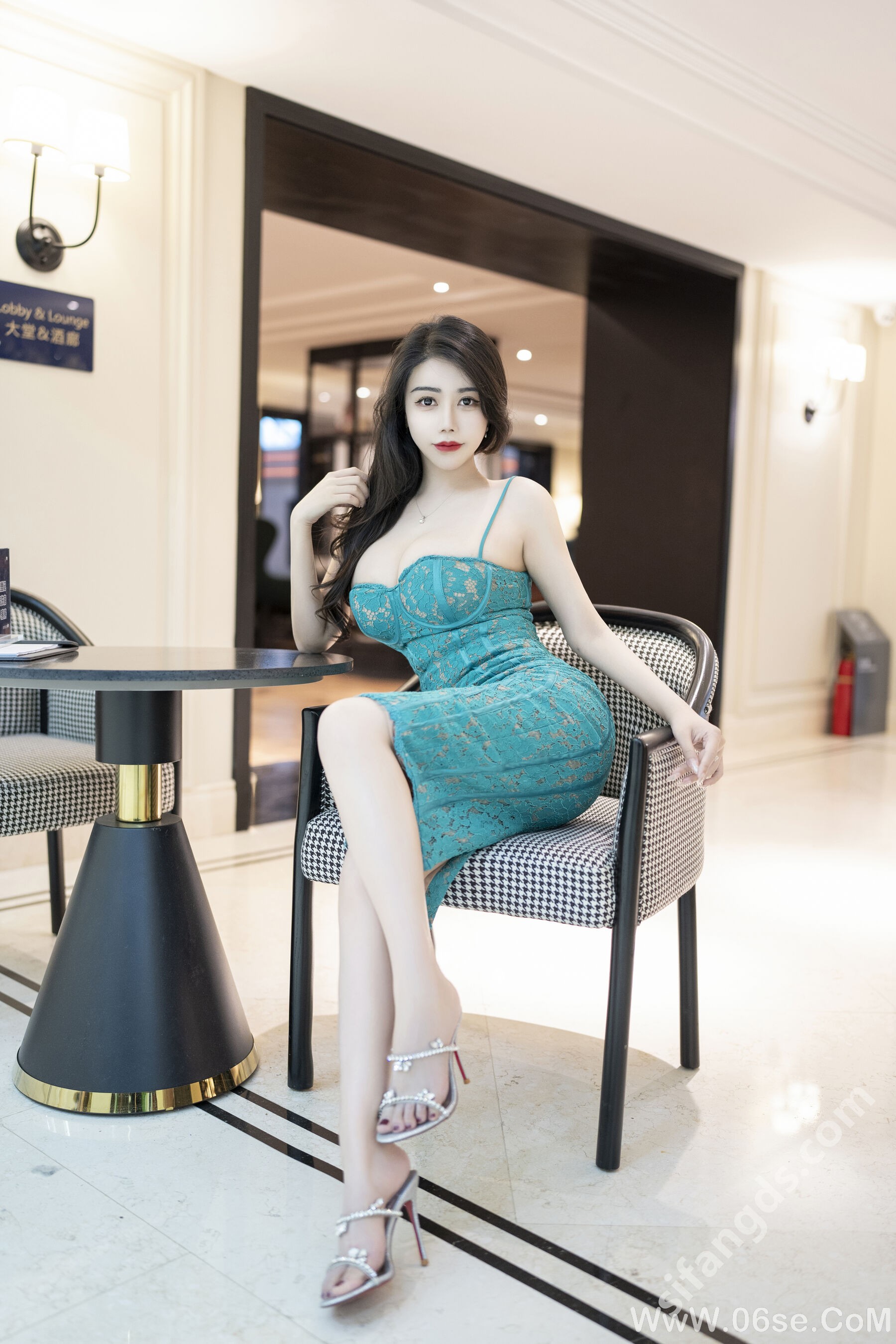 图片[8]-【私购流出】 NO.0251 李若汐《【私购流出】》[90P + 4V]-六色网