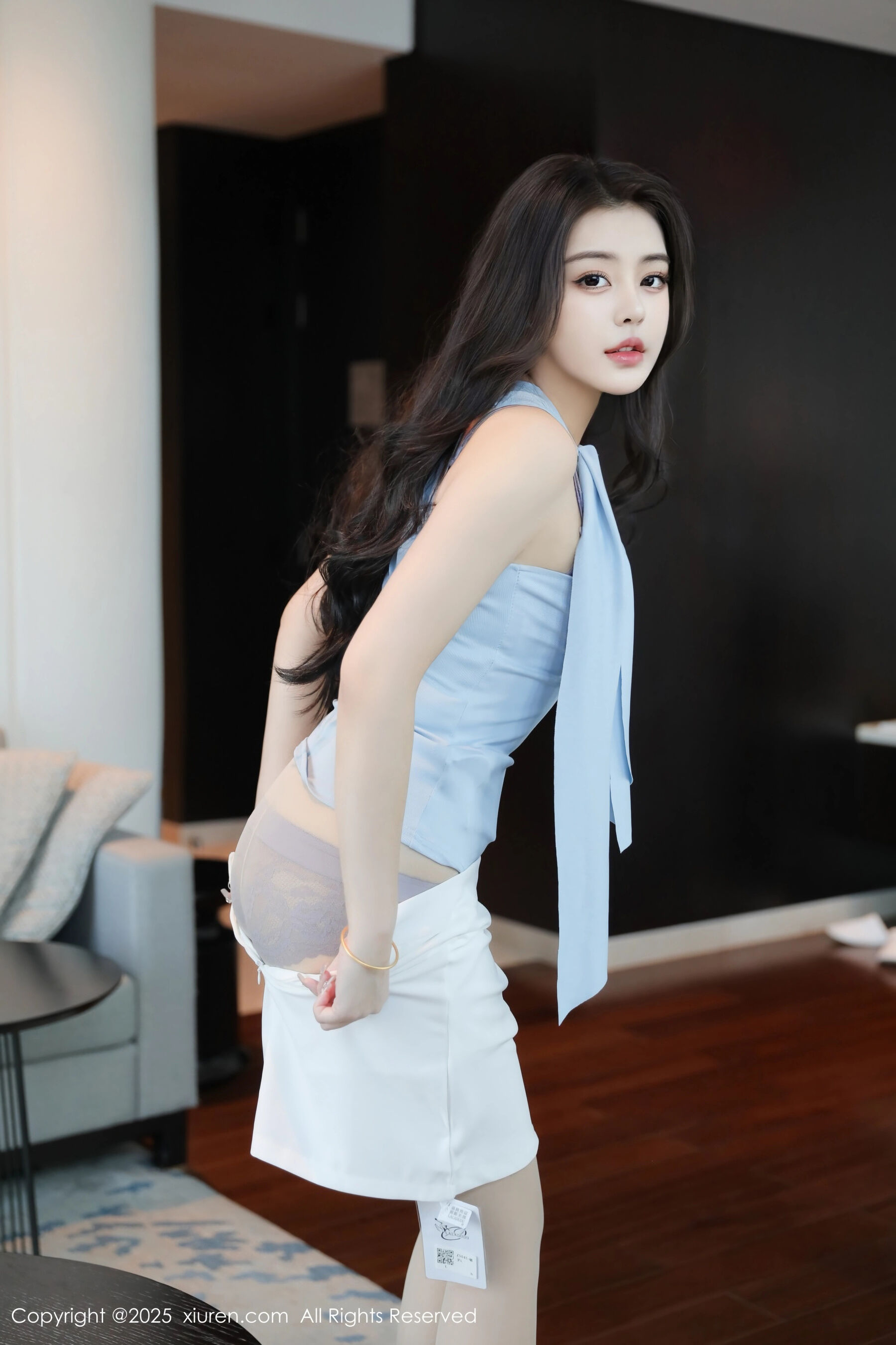 图片[19]-[Xiuren秀人网] 2025.04.17 NO.10165 希雅sia[80P]-六色网