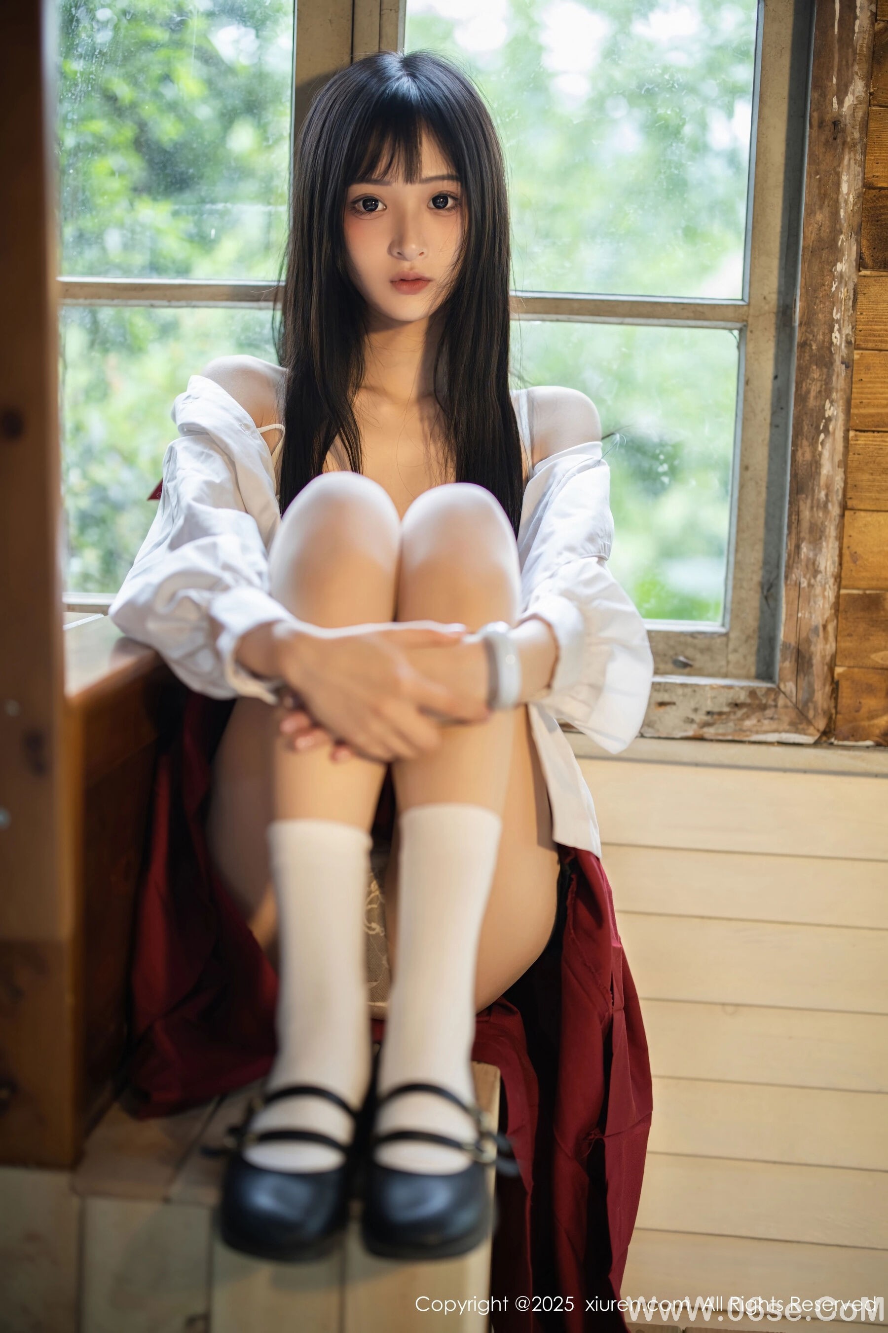 图片[39]-[Xiuren秀人网] 2025.04.29 NO.10215 茂木希子[83P]-六色网