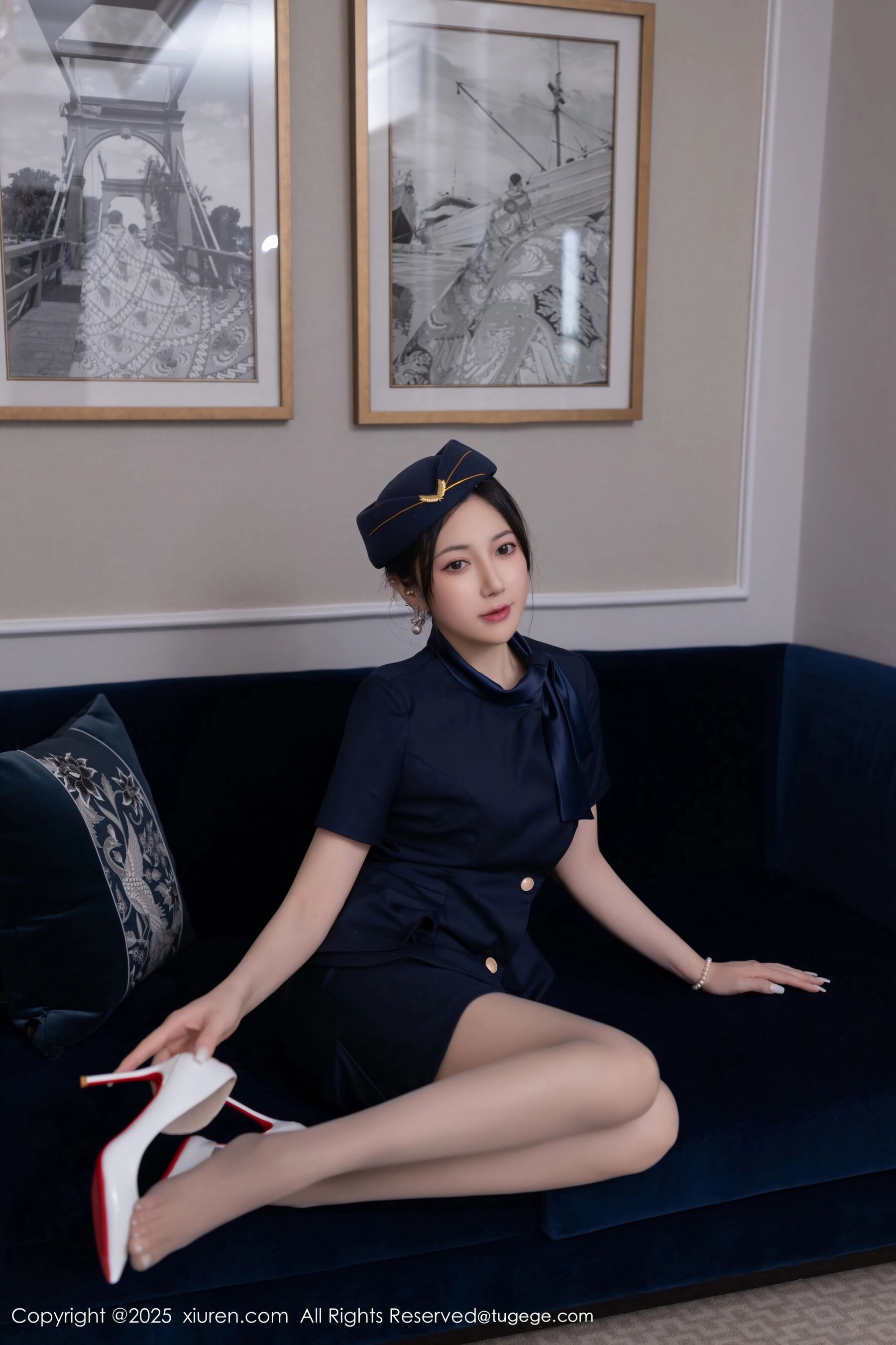 图片[29]-[Xiuren秀人网] 2025.04.11 NO.10142 鱼子酱Fish[81P]-六色网