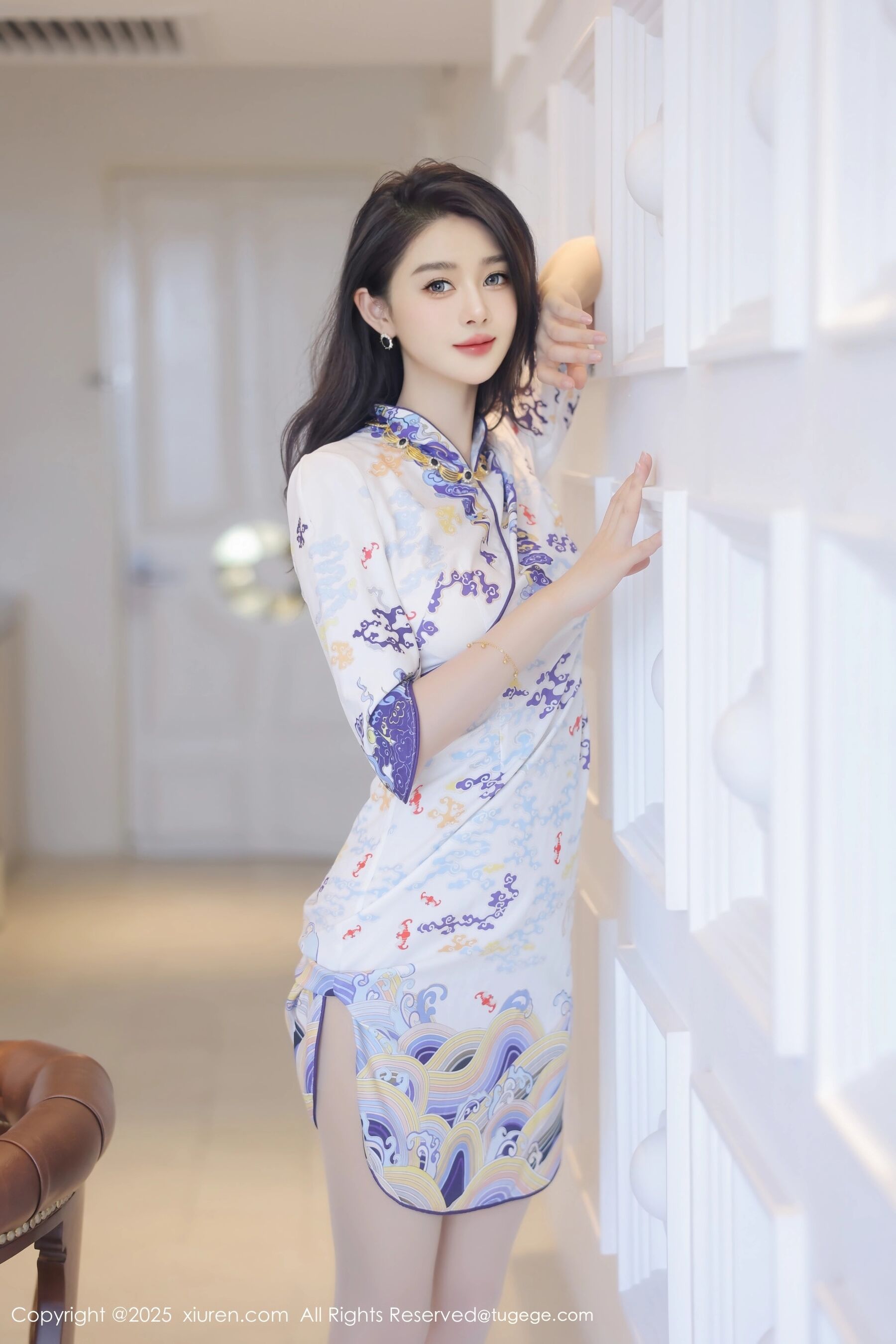 图片[7]-[Xiuren秀人网] 2025.04.11 NO.10144 白乐乐 Candy糖糖[96P]-六色网